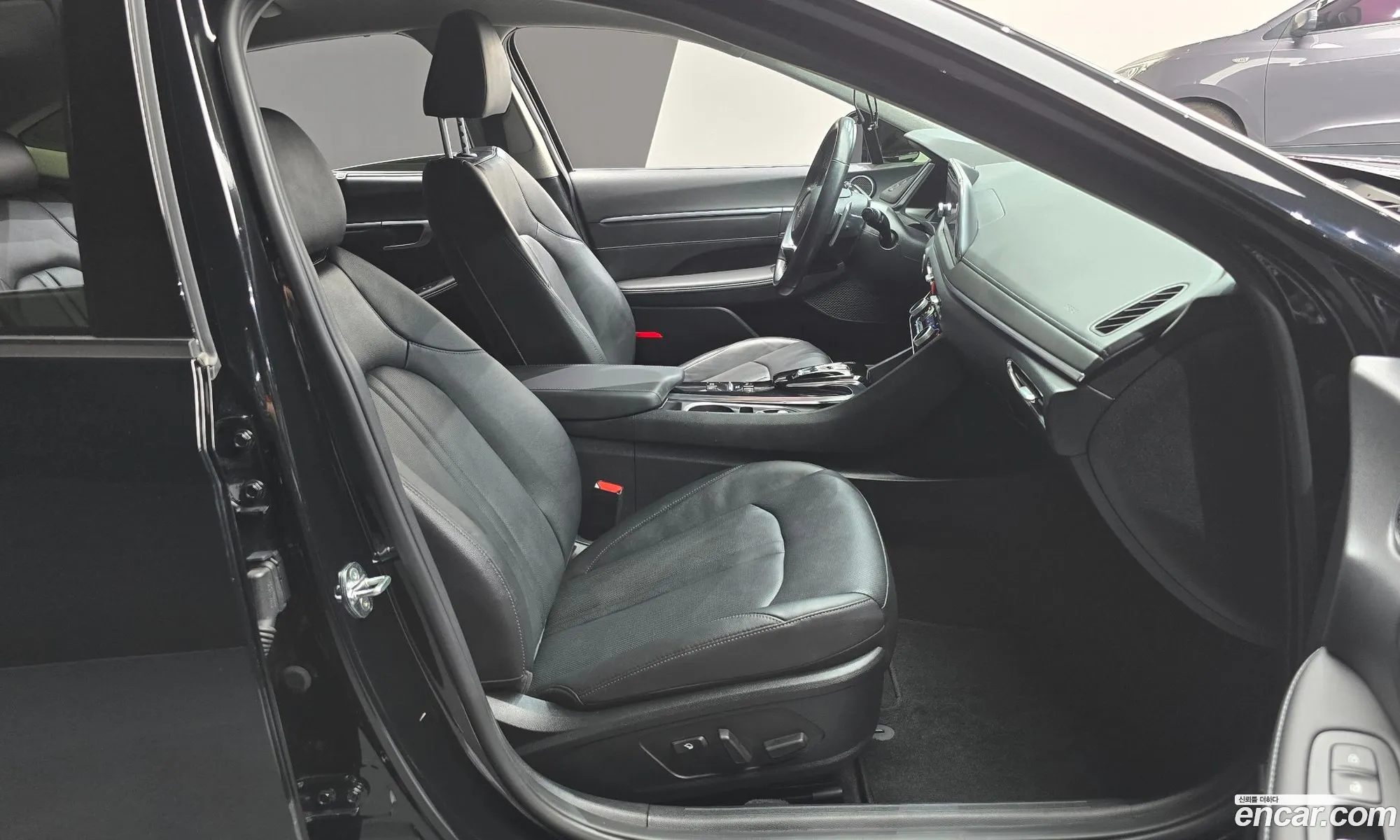 Hyundai Sonata 2022 — 15
