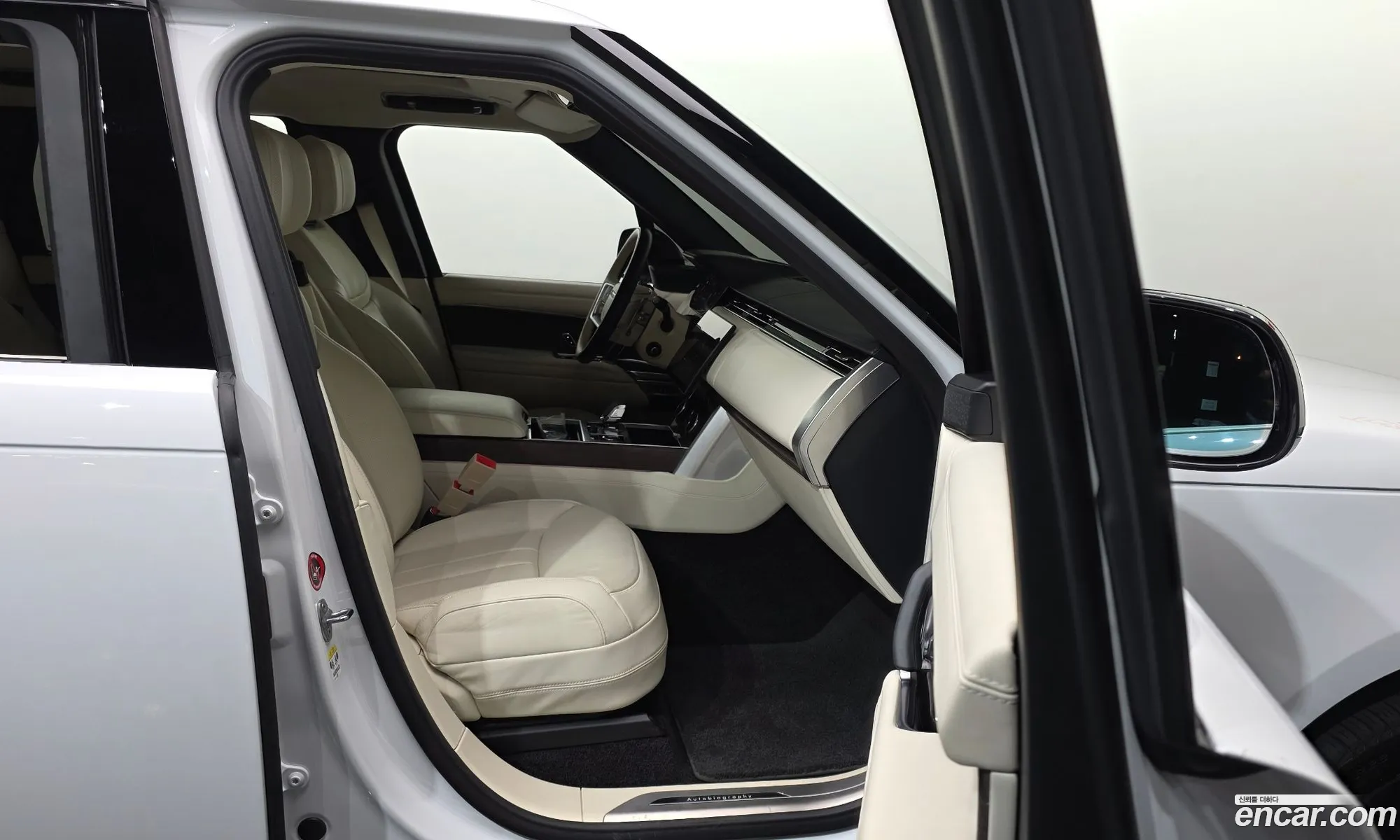 Land Rover Range Rover 2022 SALKA9BW — 3