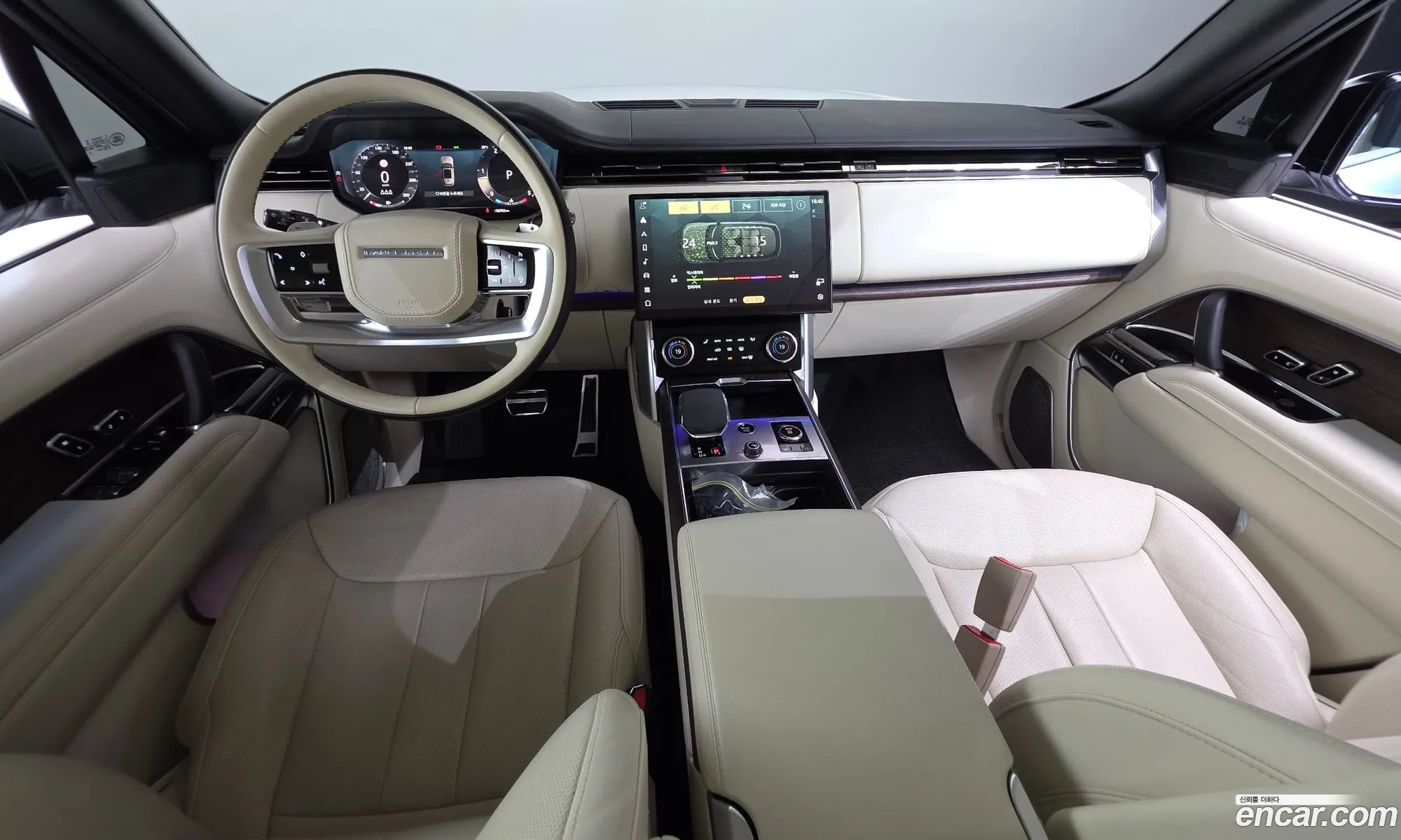 Land Rover Range Rover 2022 SALKA9BW — 20