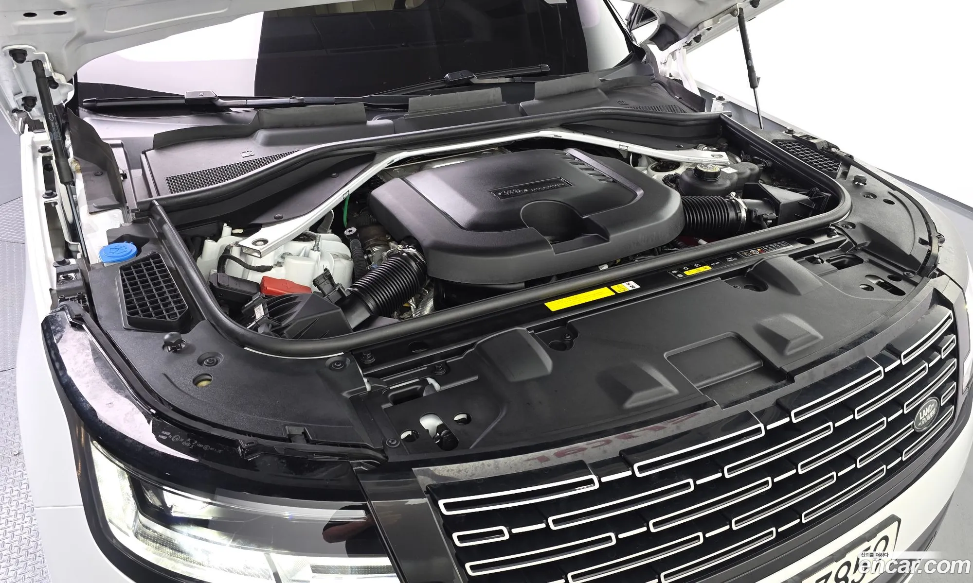 Land Rover Range Rover 2022 SALKA9BW — 12