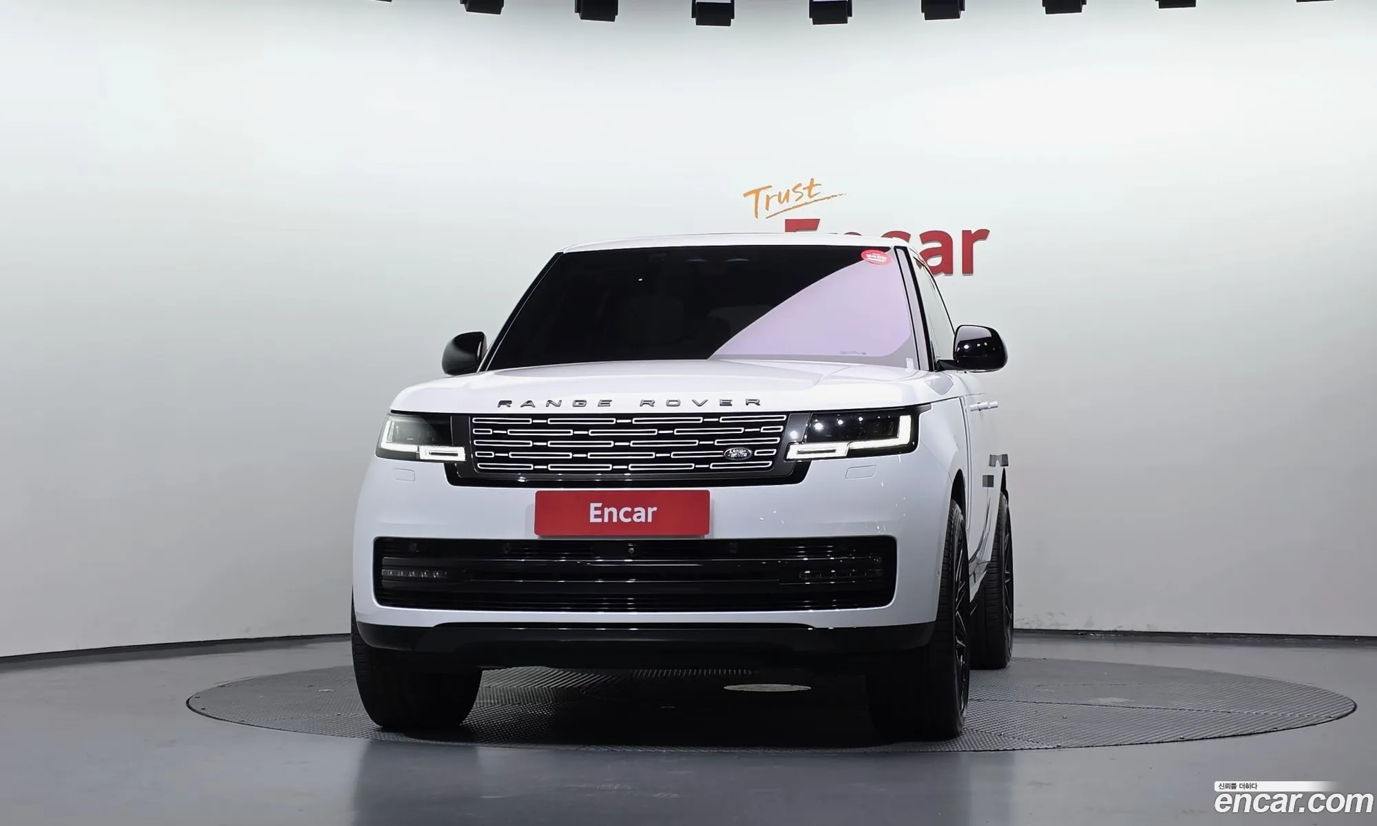 Land Rover Range Rover 2022 SALKA9BW — 2
