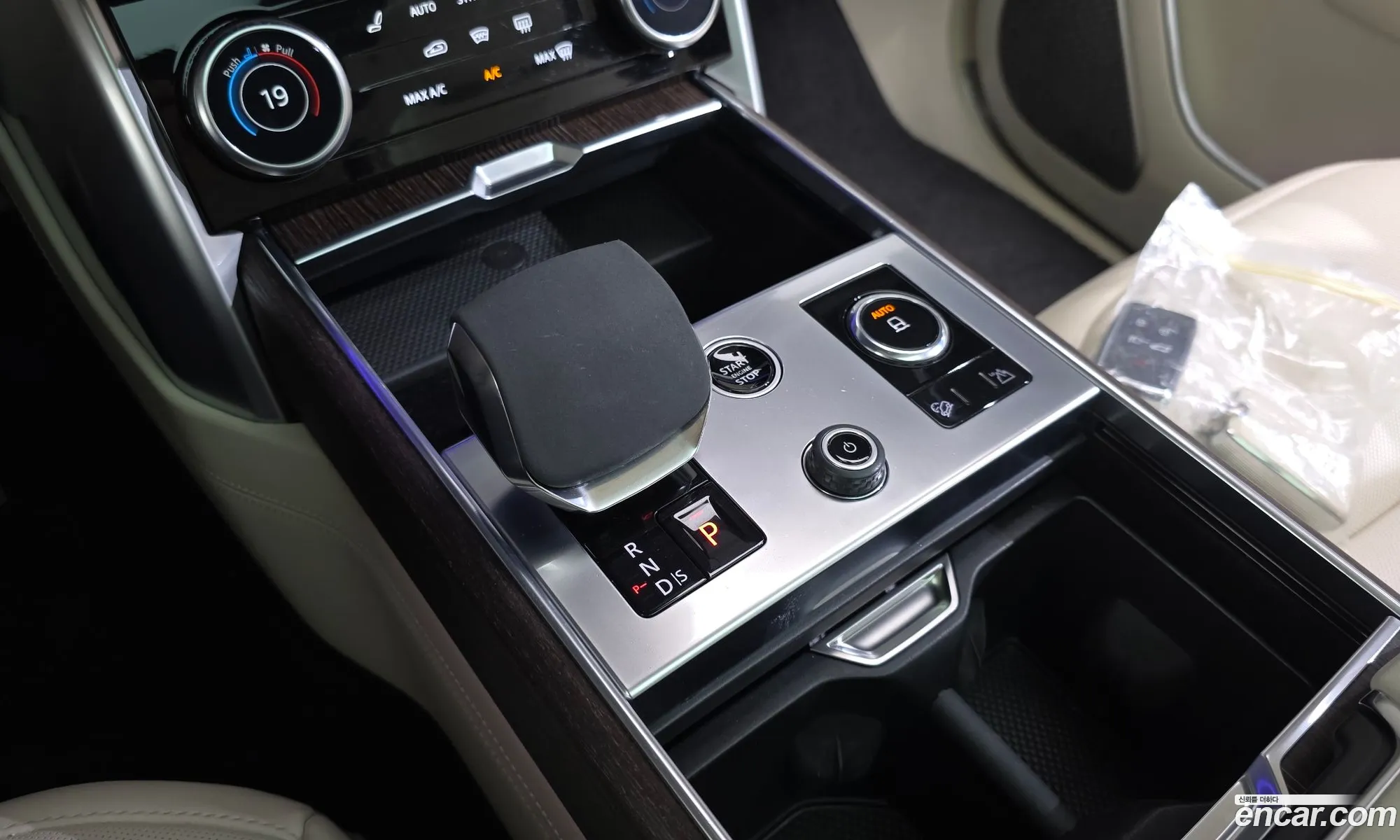 Land Rover Range Rover 2022 SALKA9BW — 19