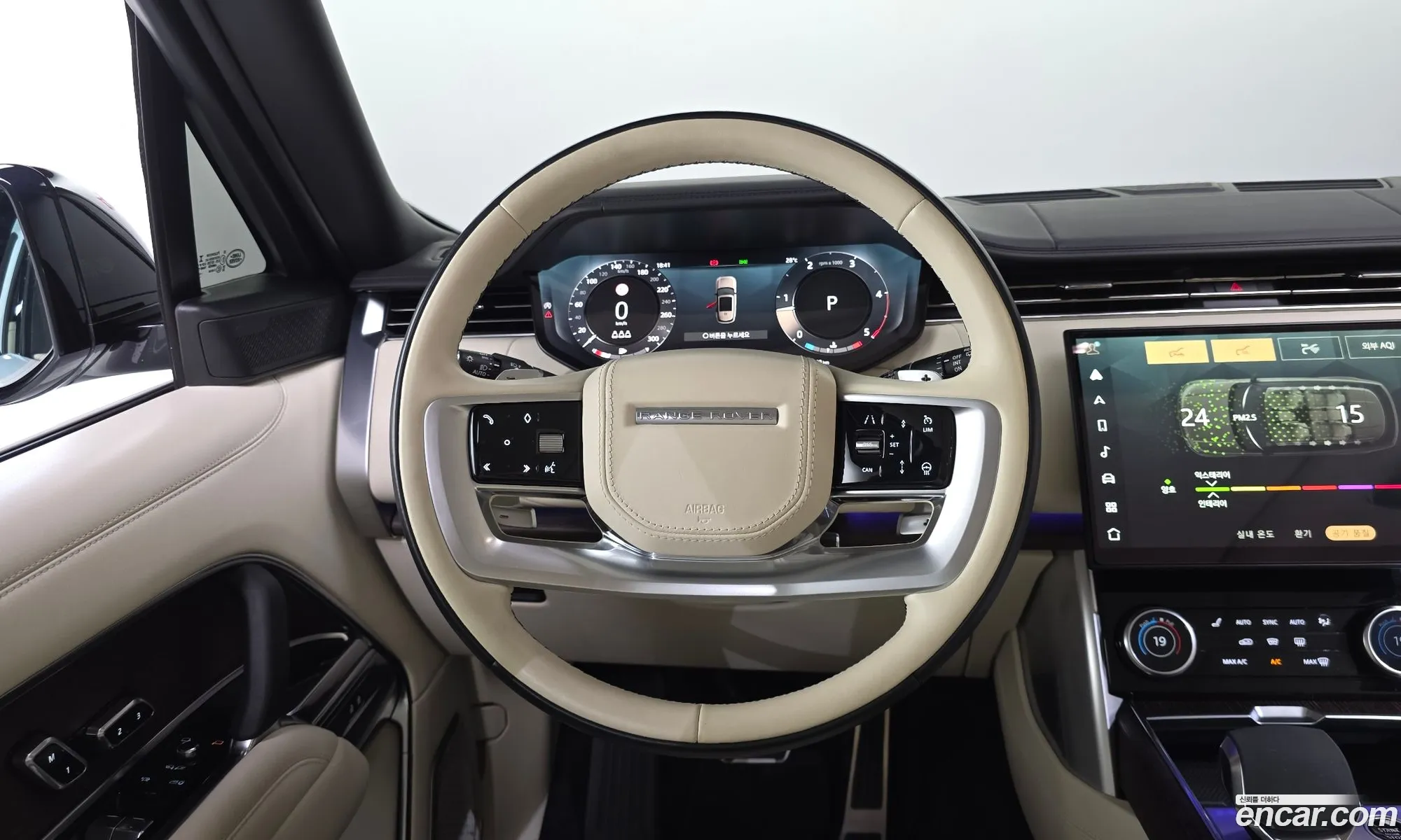 Land Rover Range Rover 2022 SALKA9BW — 6