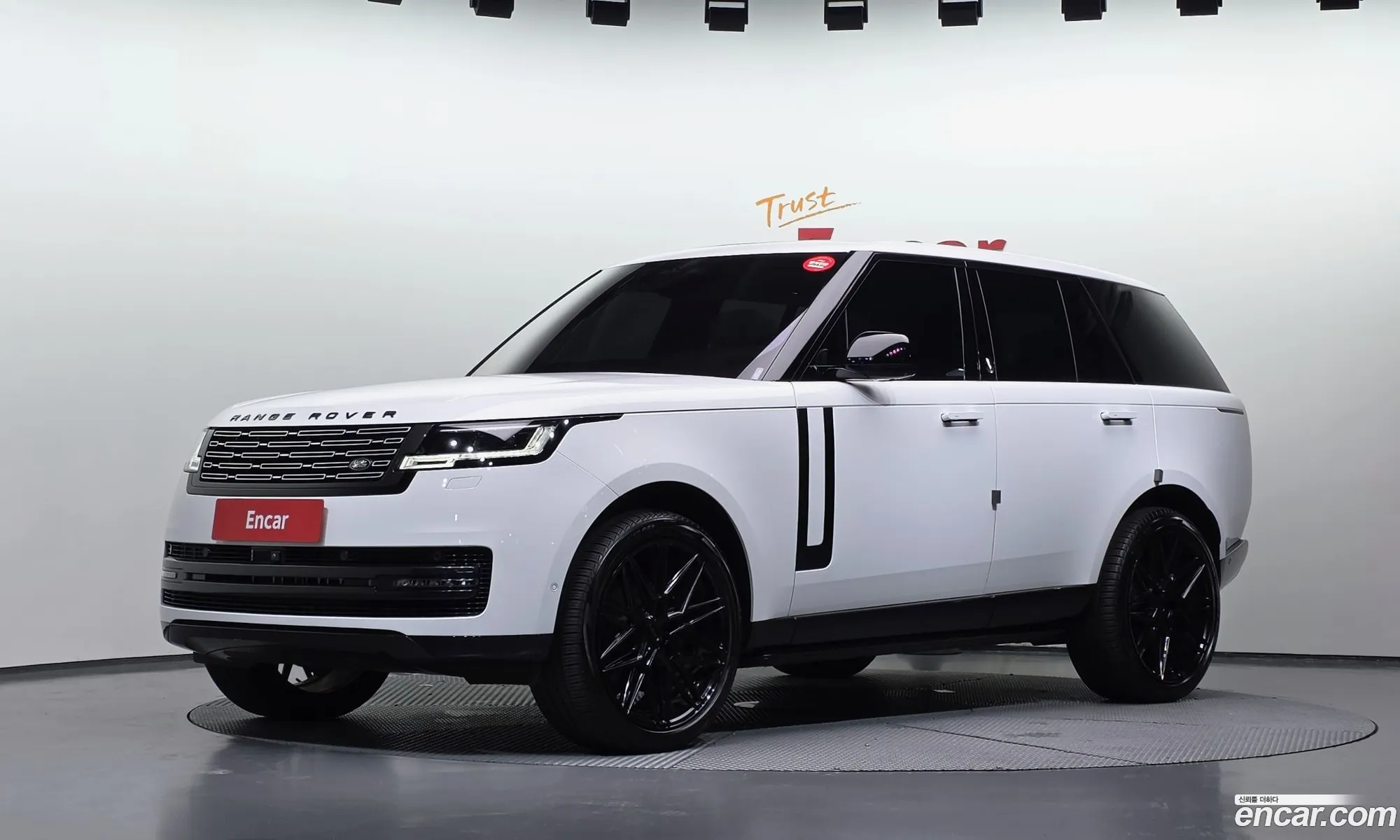 Land Rover Range Rover 2022 SALKA9BW — 16