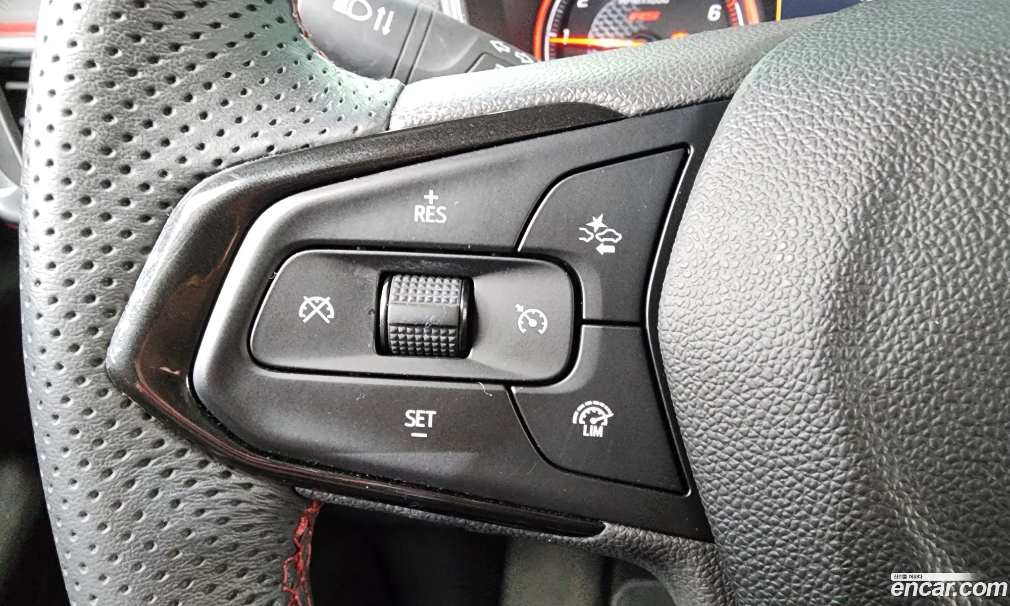 Chevrolet (GM Daewoo) Trailblazer 2023 — 21