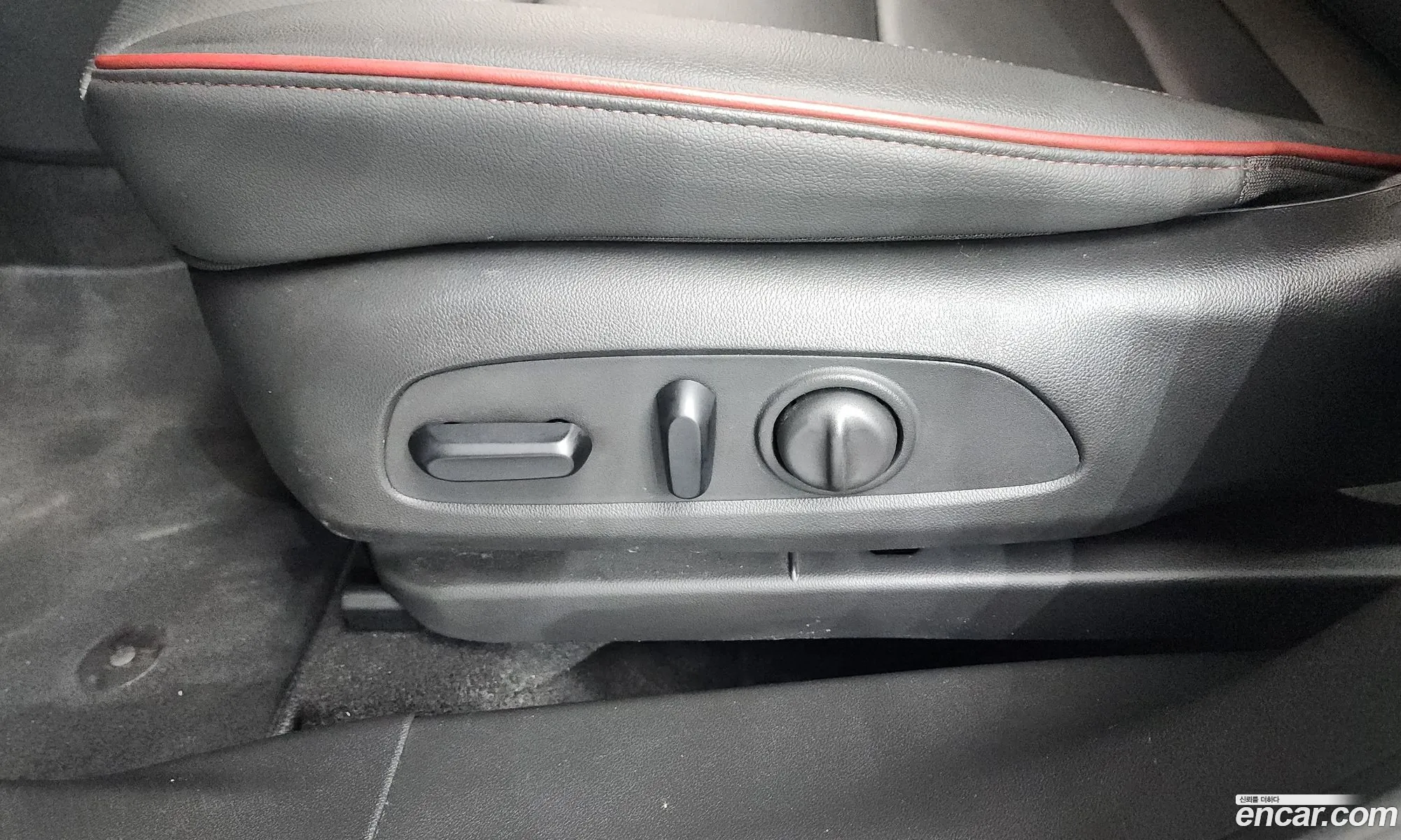 Chevrolet (GM Daewoo) Trailblazer 2023 — 6