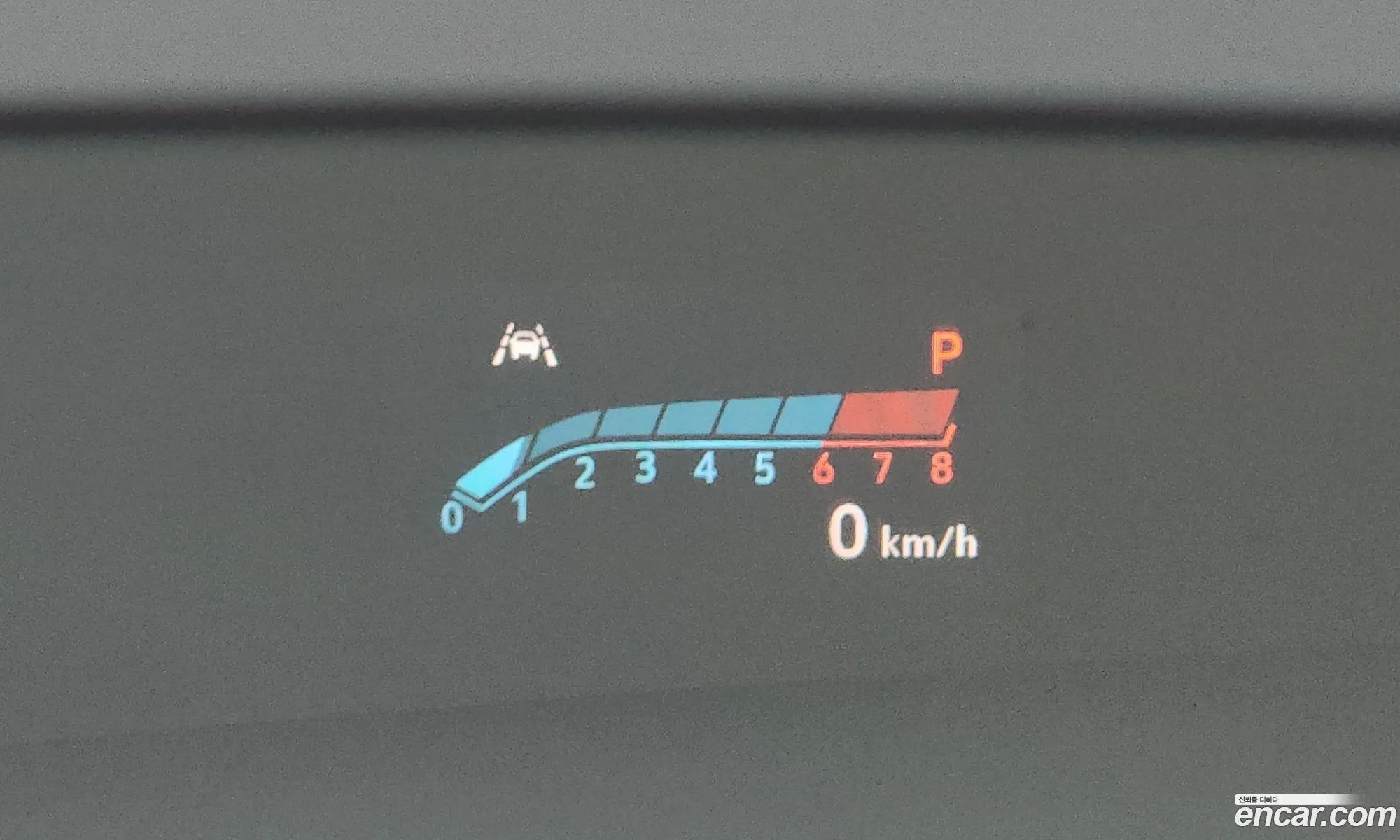 Chevrolet (GM Daewoo) Trailblazer 2023 — 7