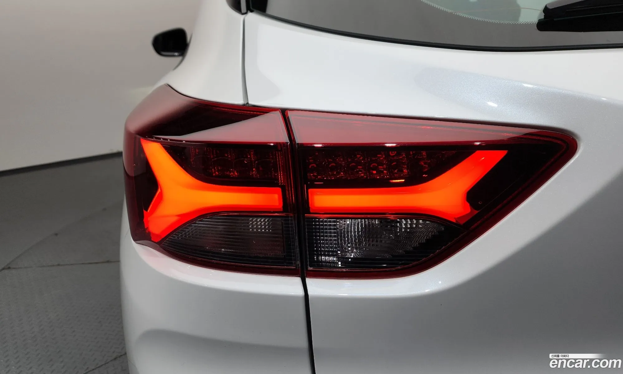 Chevrolet (GM Daewoo) Trailblazer 2023 — 31