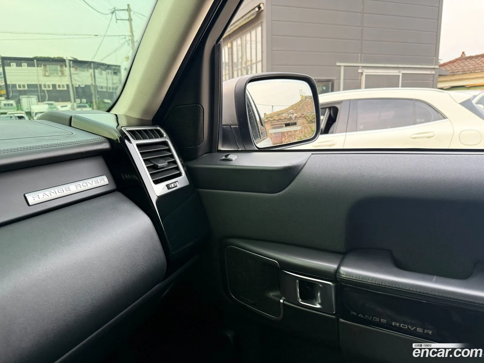 Land Rover Range Rover 2012 — 20