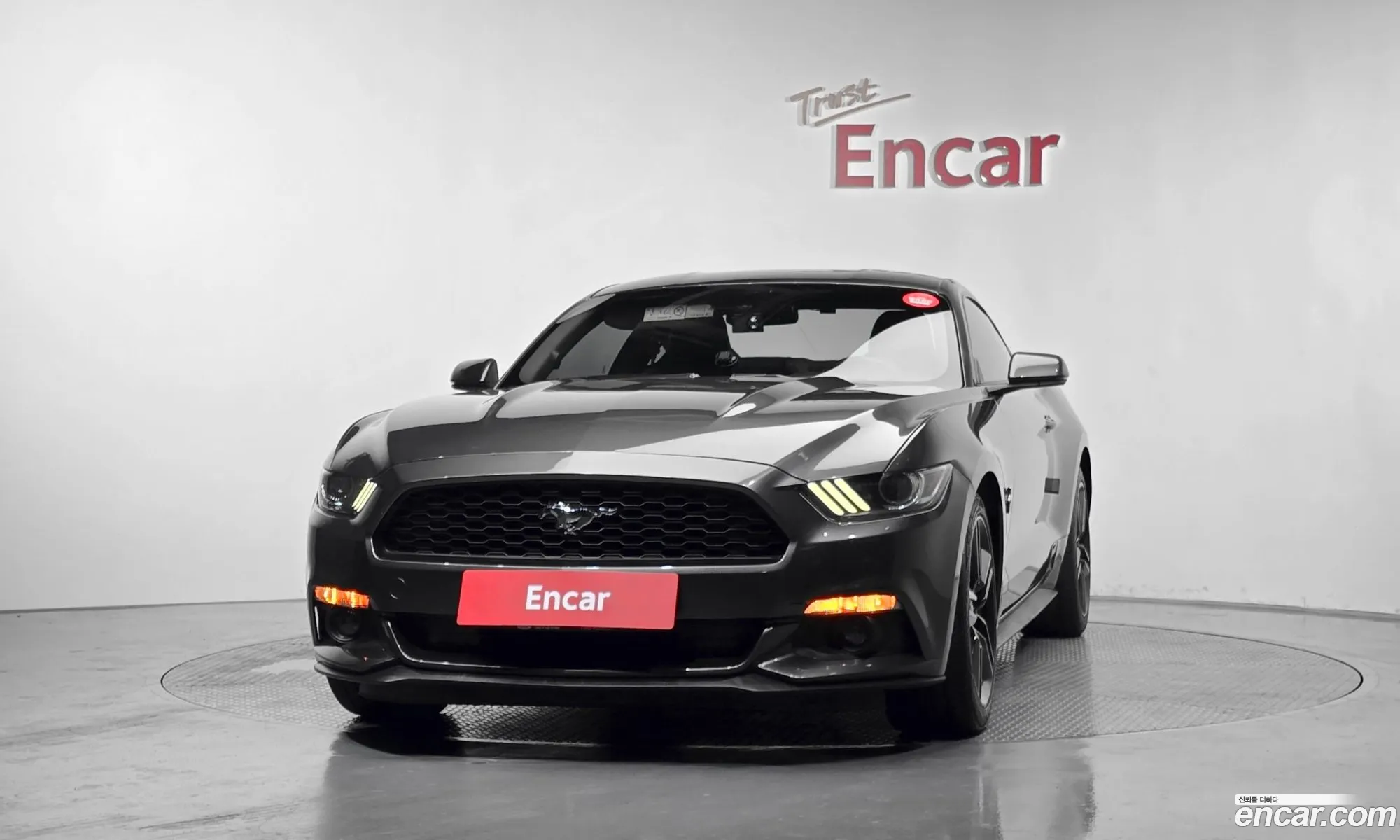 Ford Mustang 2017 1FA6P8THXH5269648 — 18