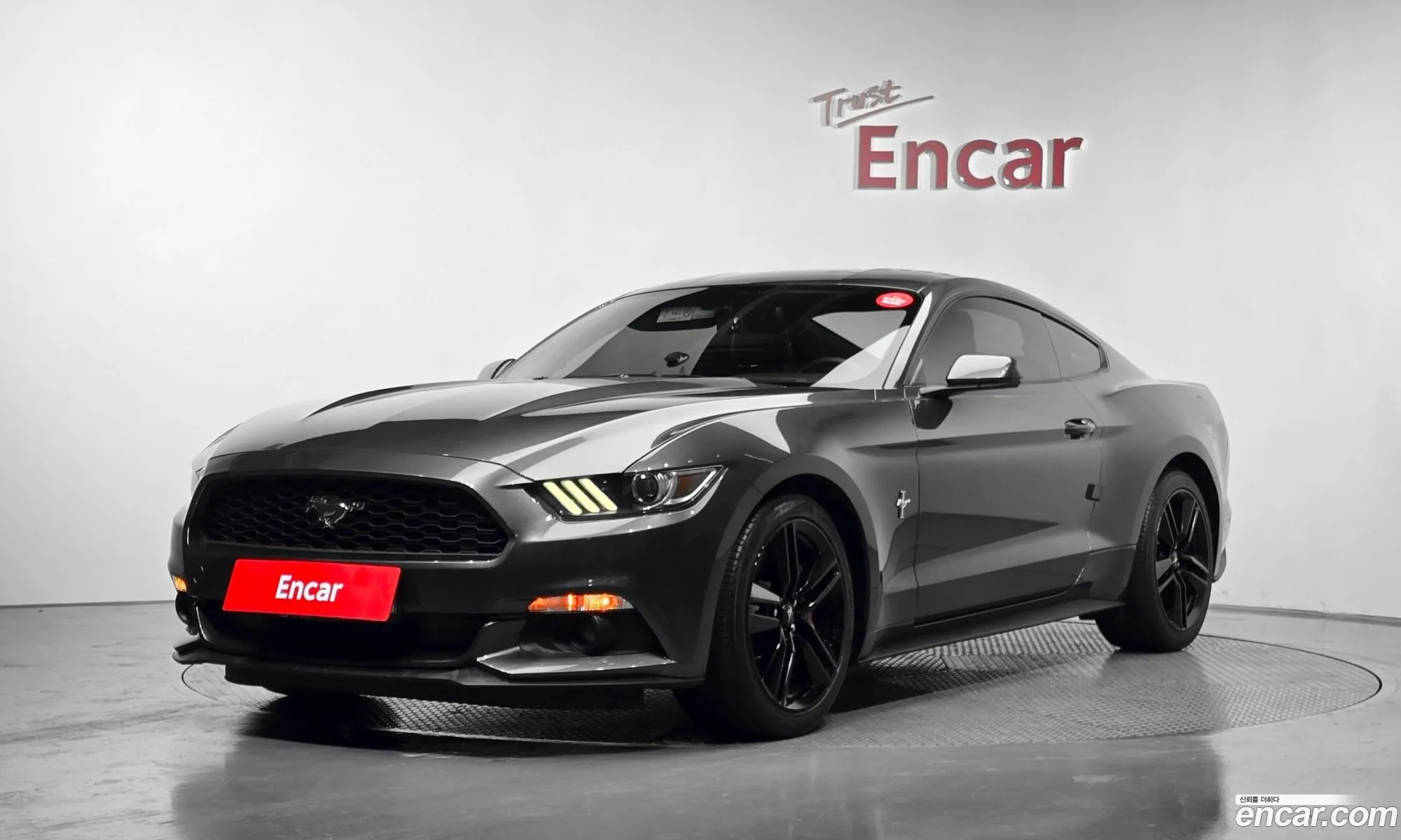 Ford Mustang 2017 1FA6P8THXH5269648 — 20