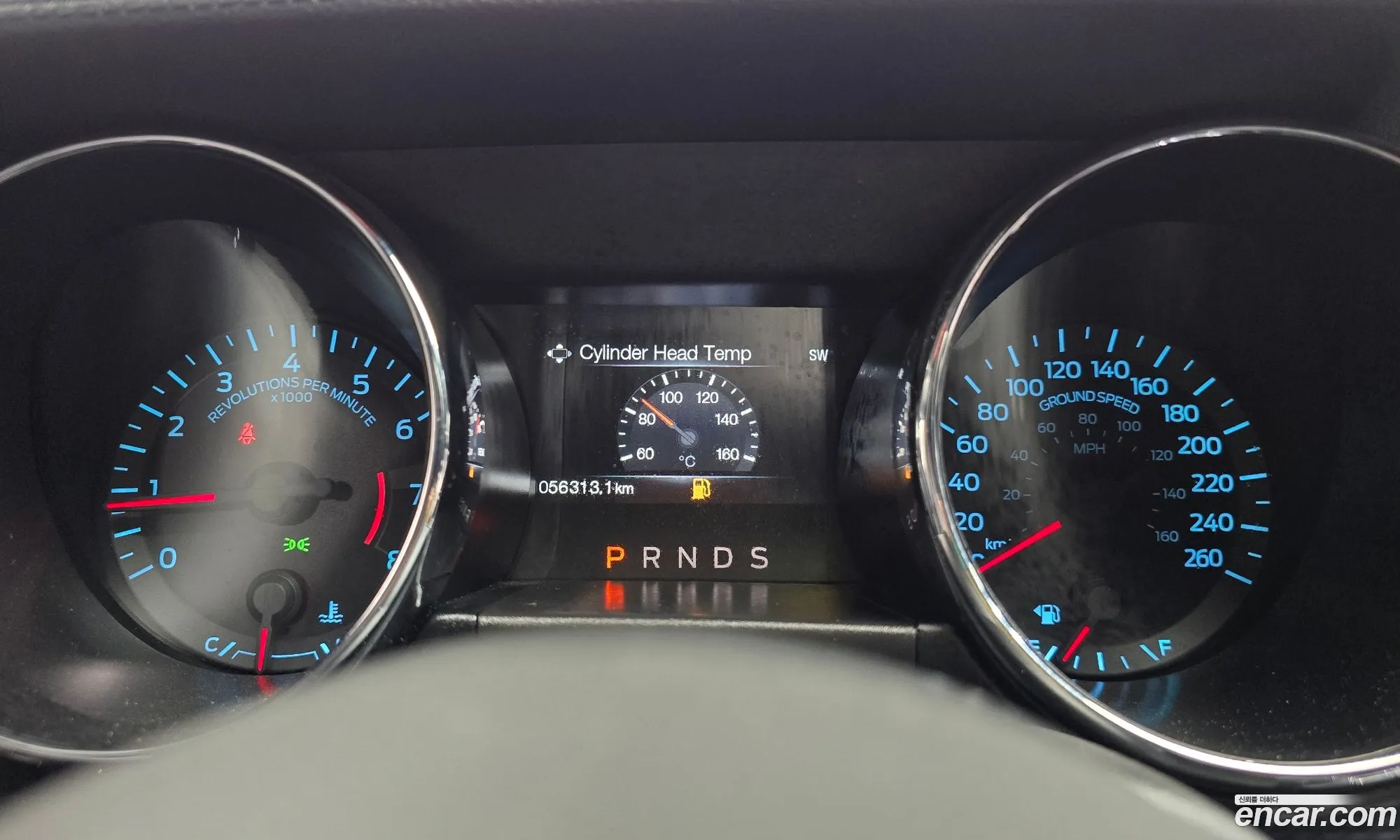 Ford Mustang 2017 1FA6P8THXH5269648 — 14