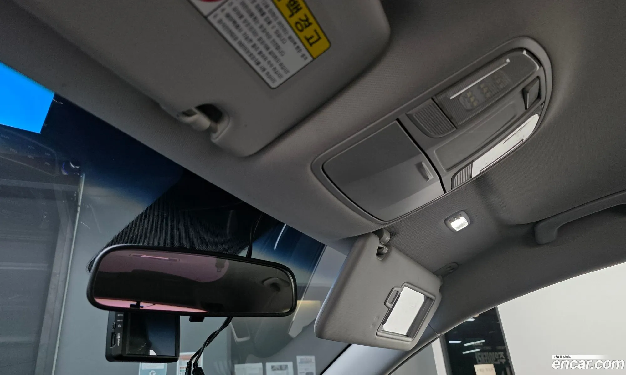 Hyundai Tucson 2015 — 3