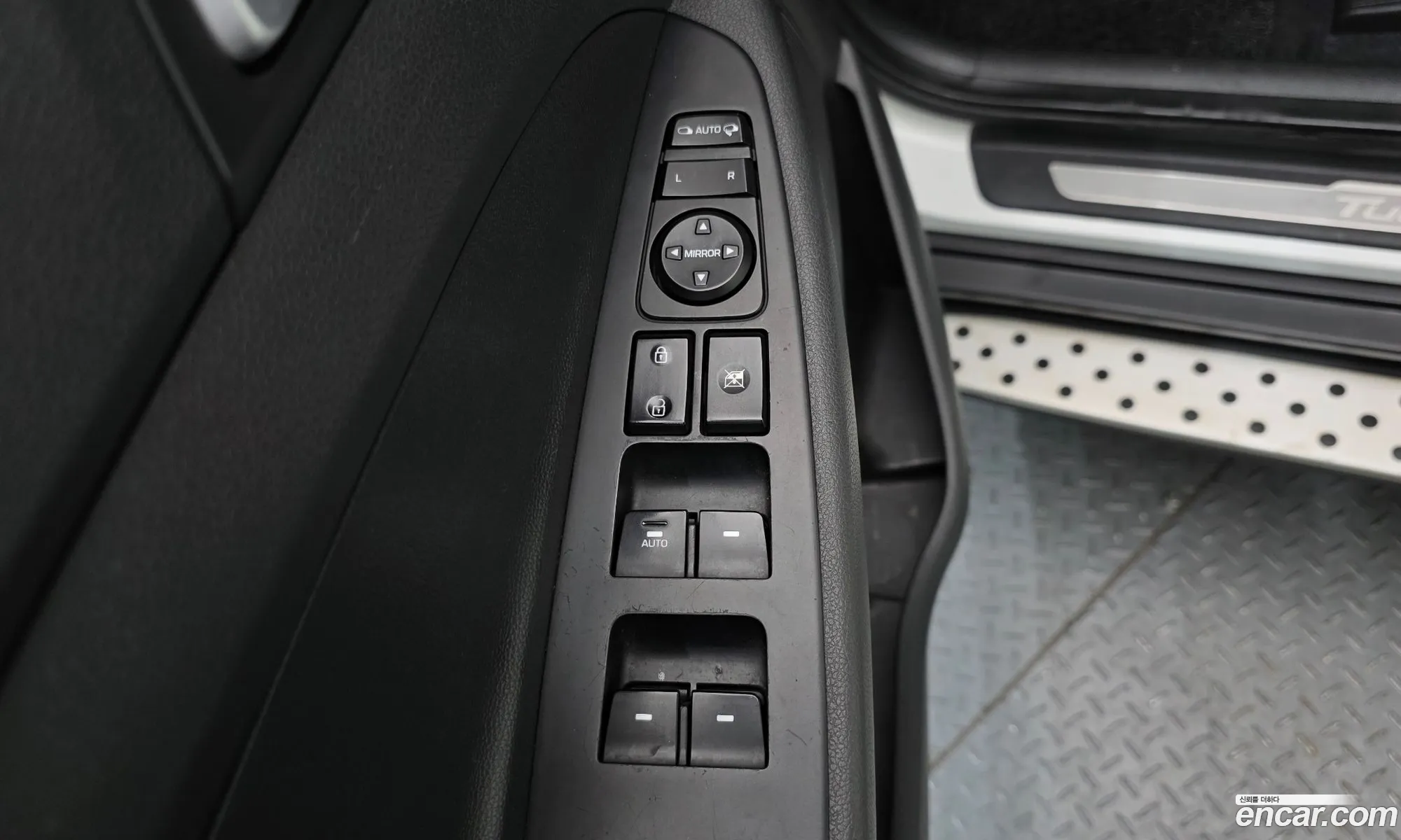 Hyundai Tucson 2015 — 19