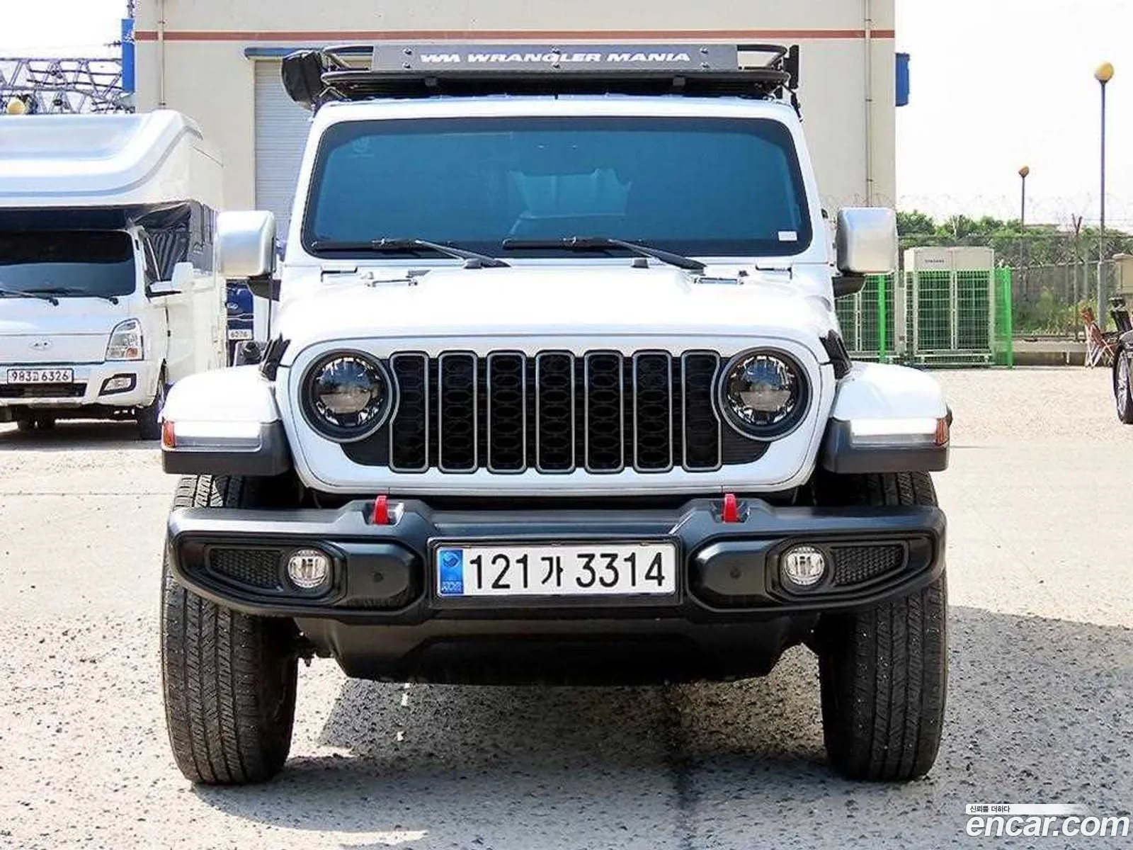 Jeep Wrangler 2023 — 14