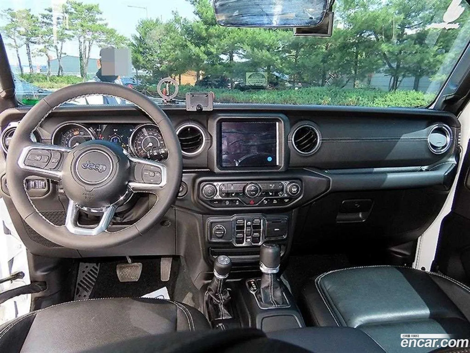 Jeep Wrangler 2023 — 8