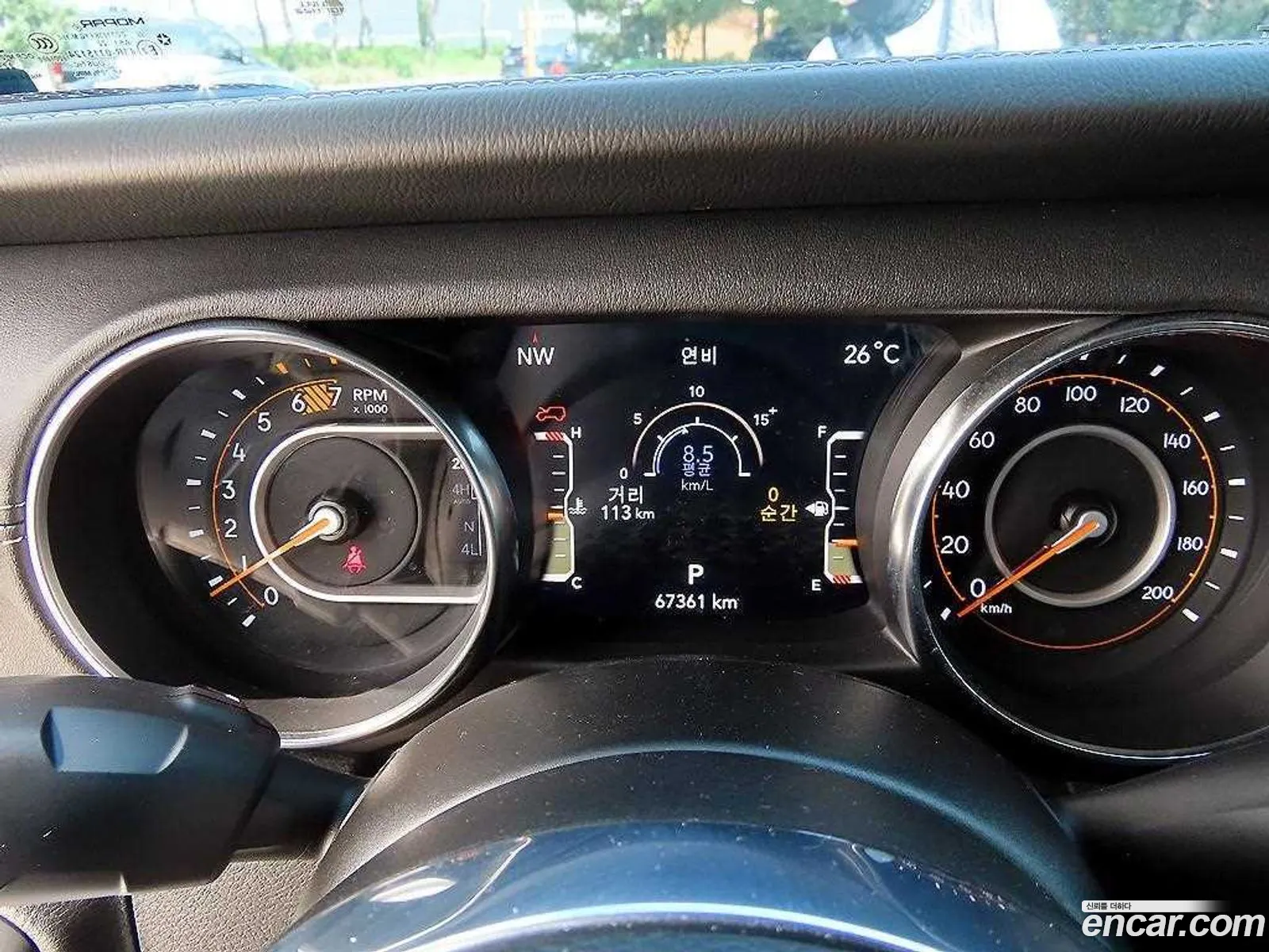Jeep Wrangler 2023 — 5