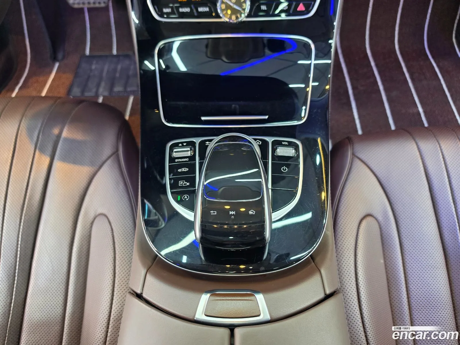 Mercedes-Benz CLS-Class C257 2018 — 17