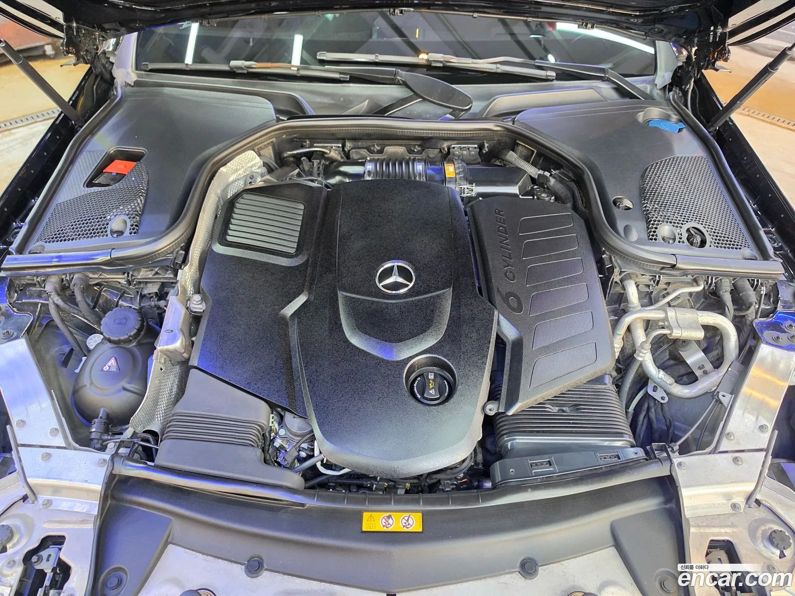 Mercedes-Benz CLS-Class C257 2018 — 9