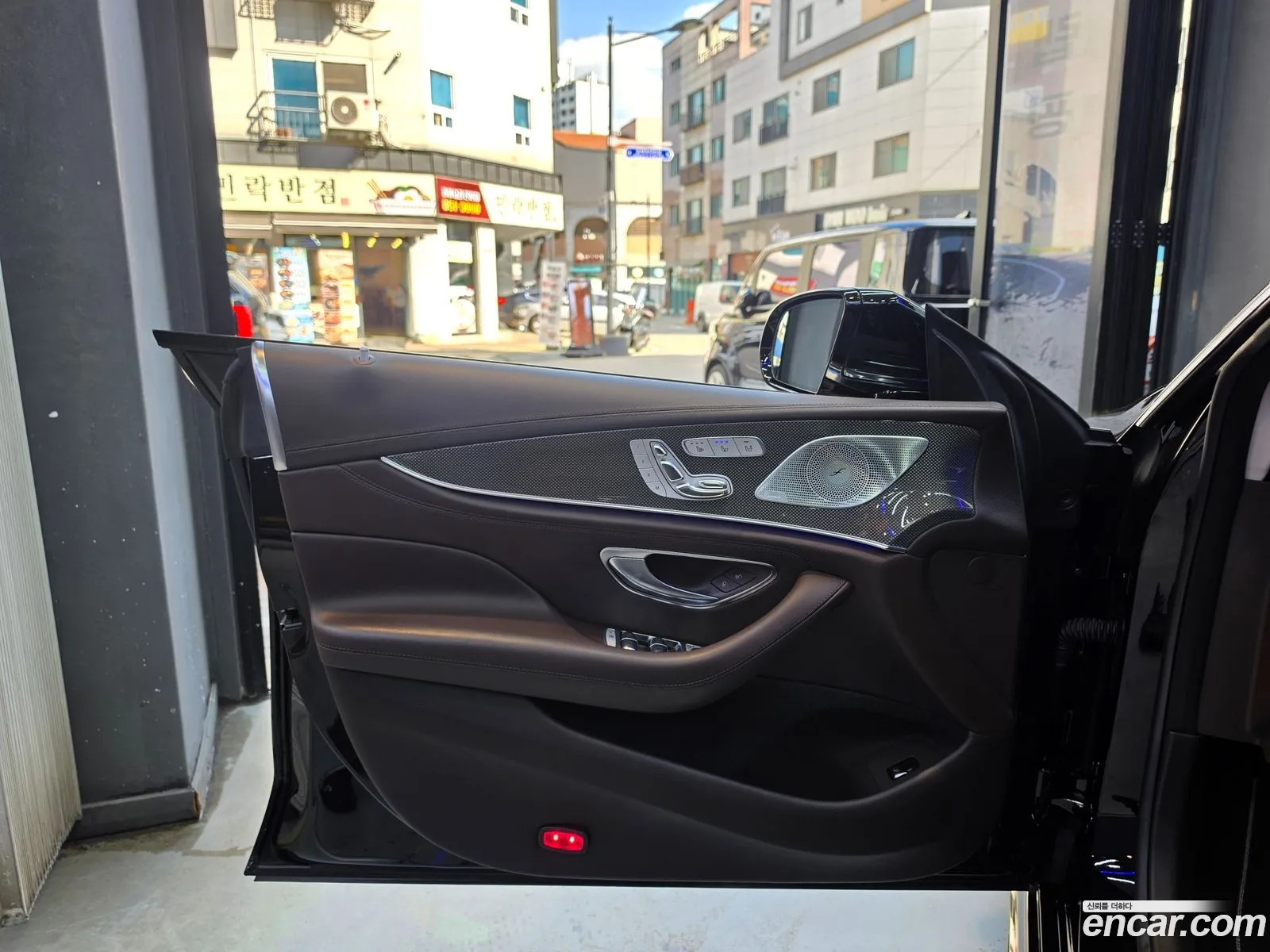 Mercedes-Benz CLS-Class C257 2018 — 3