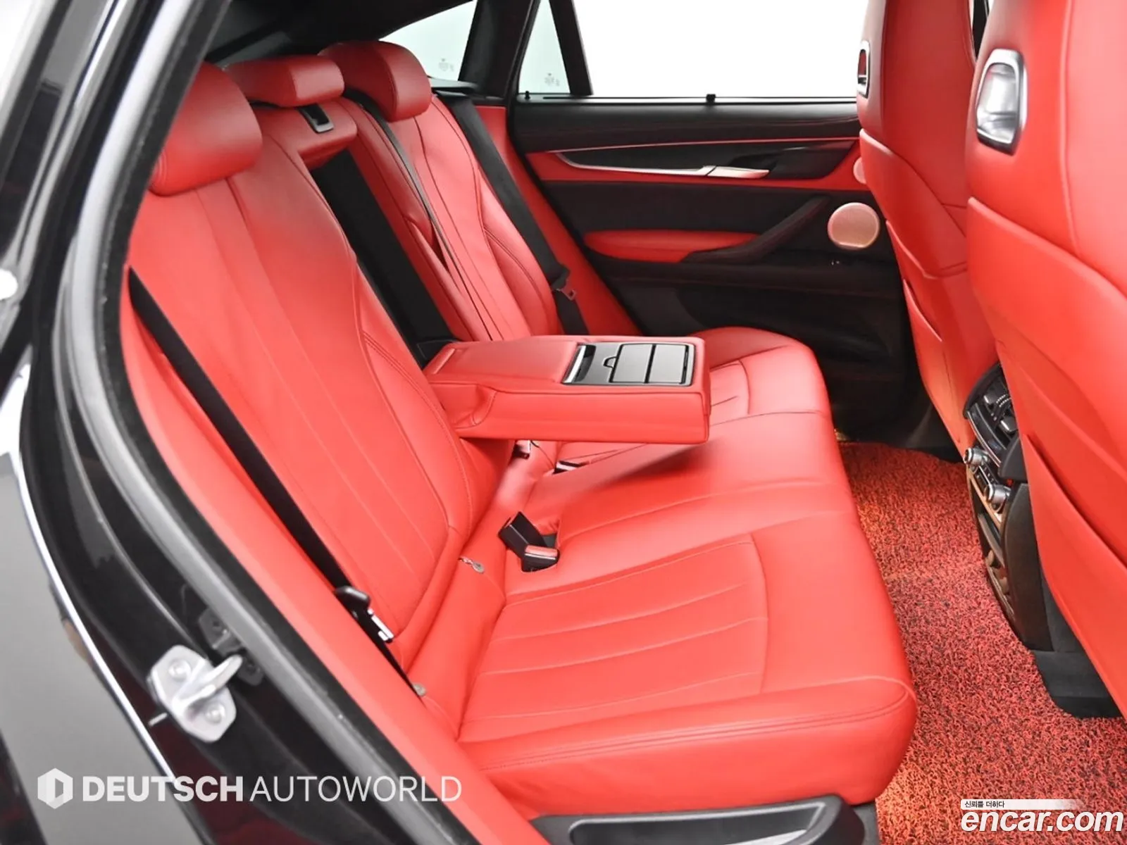 BMW X6 M 2018 — 3