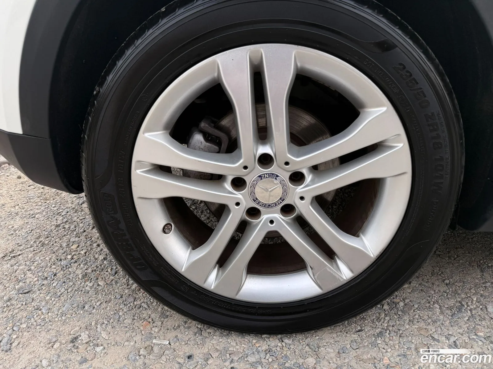 Mercedes-Benz GLA-Class X156 2015 — 6