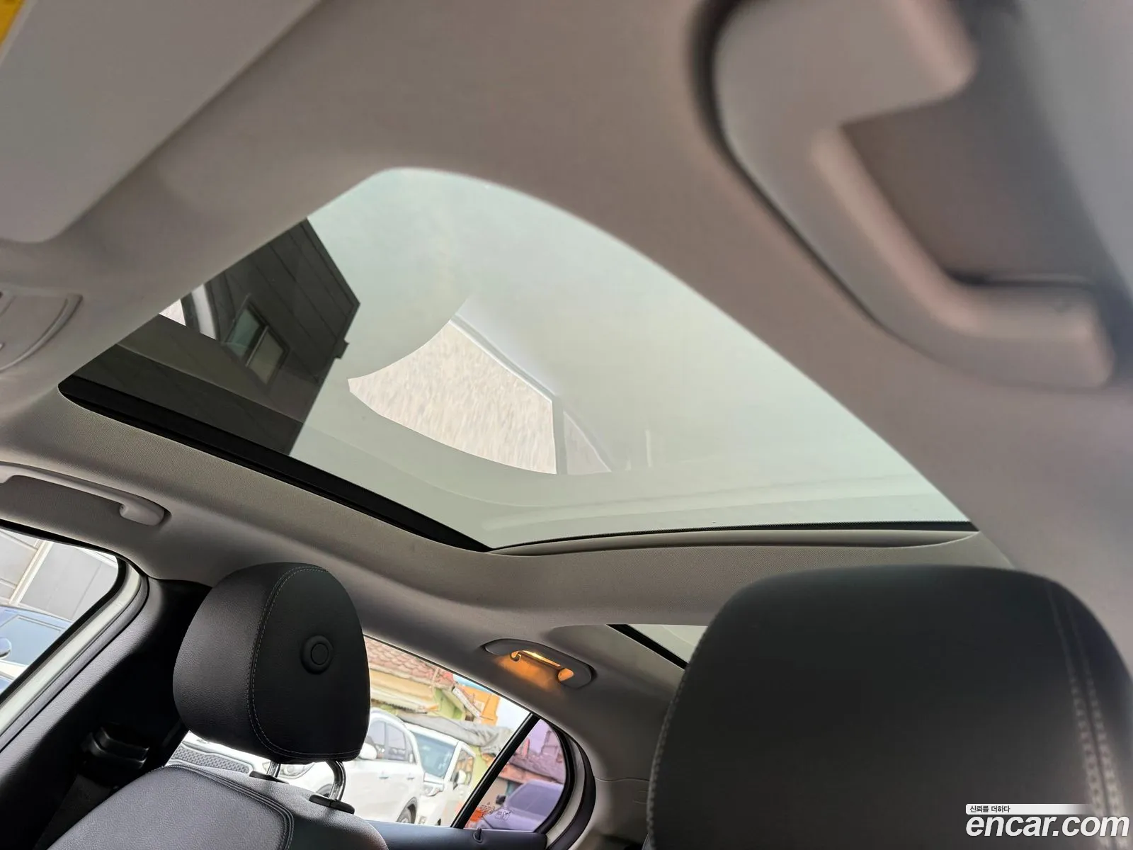 Mercedes-Benz GLA-Class X156 2015 — 10