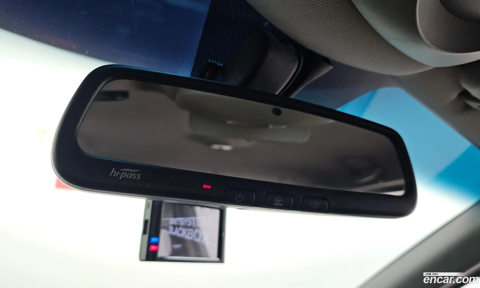 KG Mobility (SsangYong) Korando Sports 2015 — 17