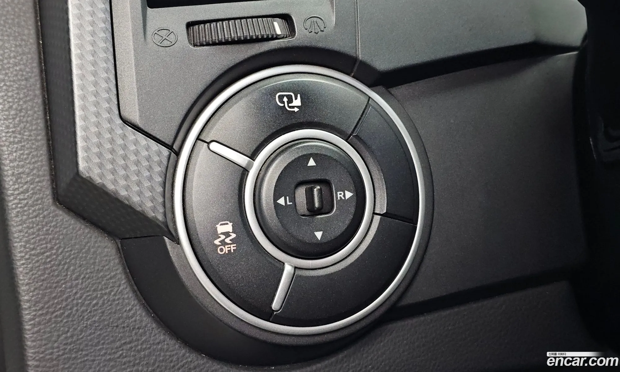 KG Mobility (SsangYong) Korando Sports 2015 — 19