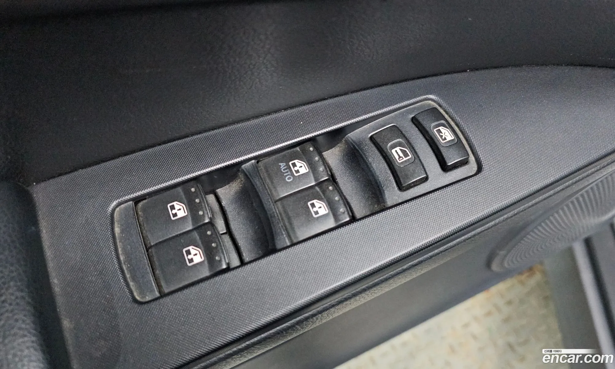 KG Mobility (SsangYong) Korando Sports 2015 — 8