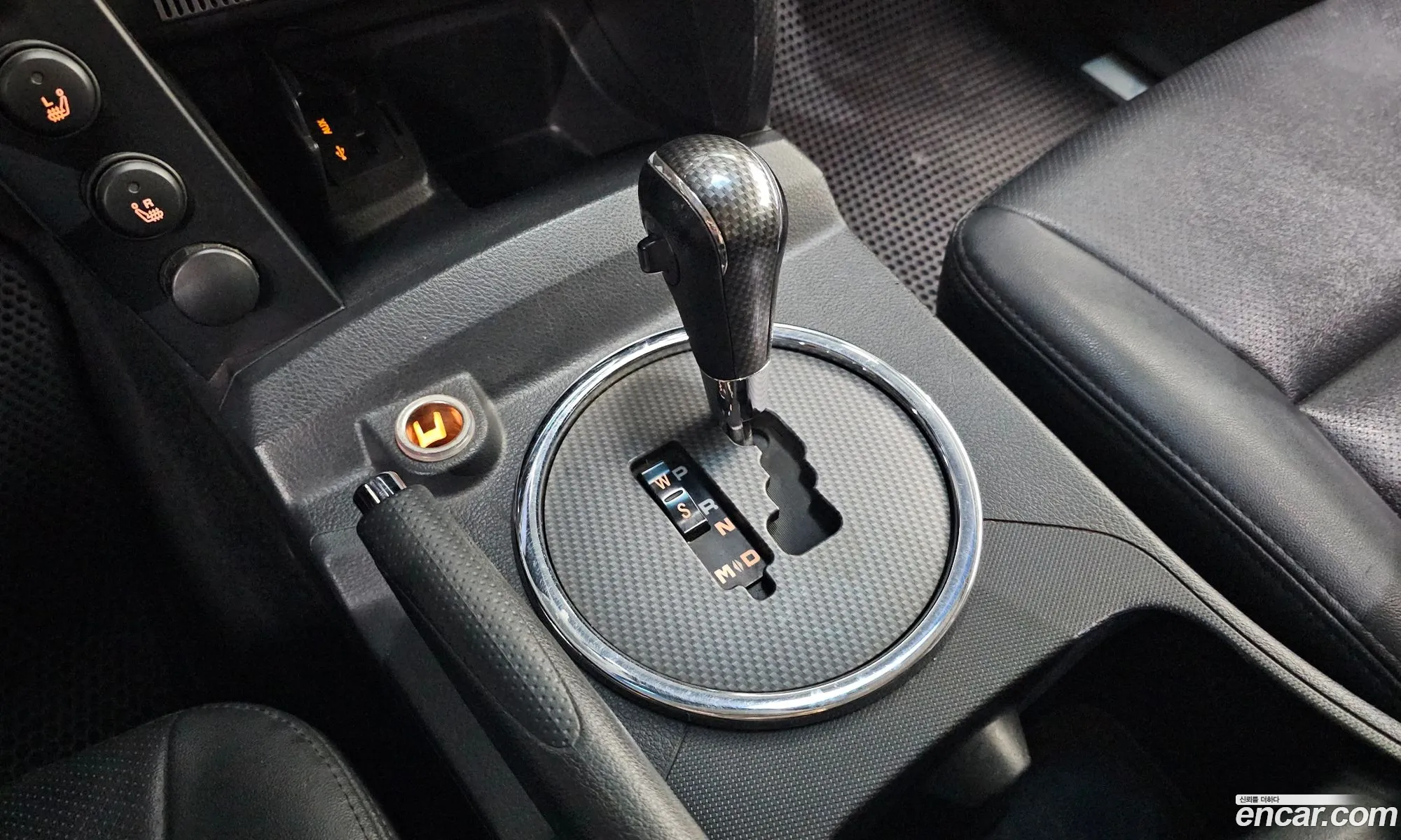 KG Mobility (SsangYong) Korando Sports 2015 — 16