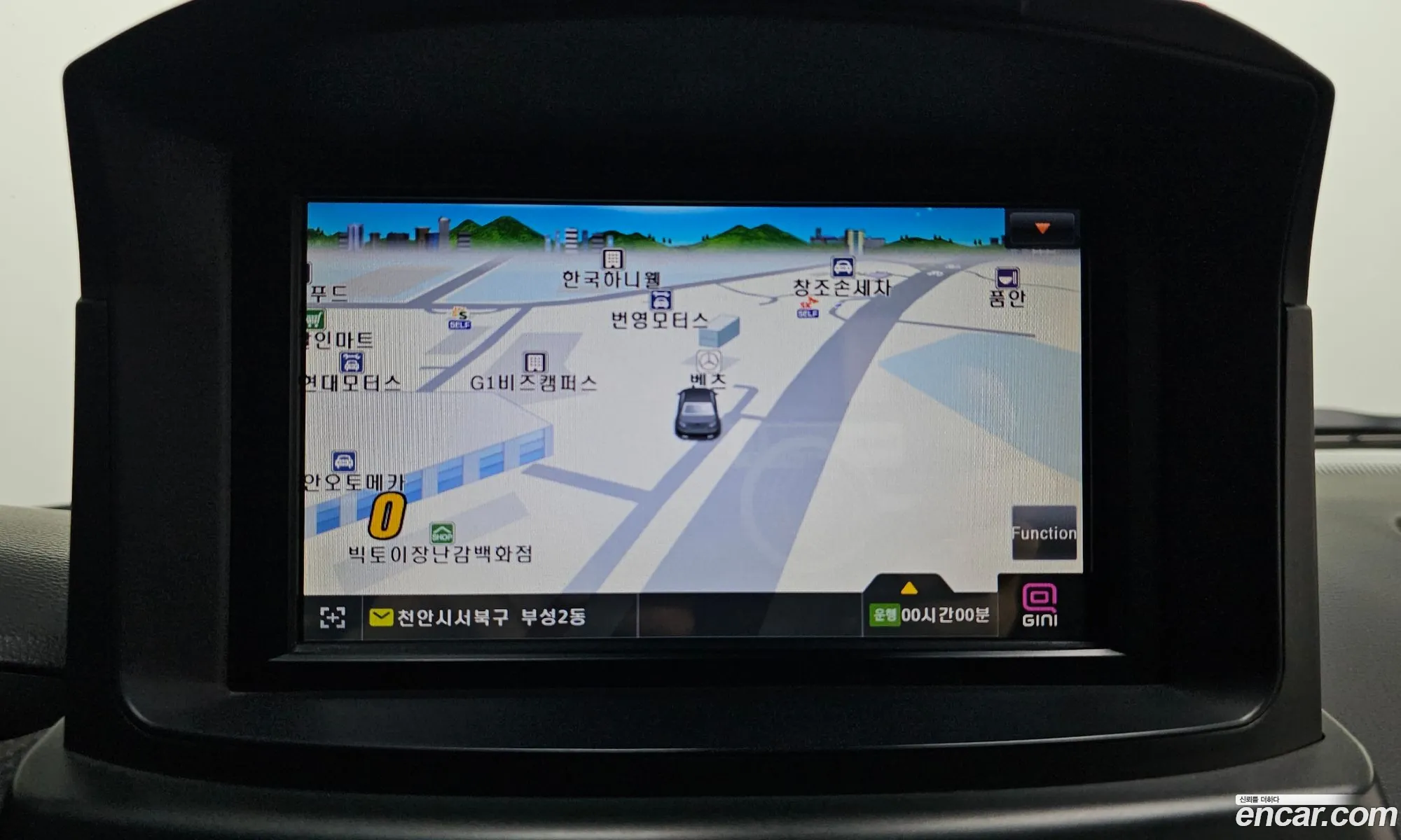 KG Mobility (SsangYong) Korando Sports 2015 — 13