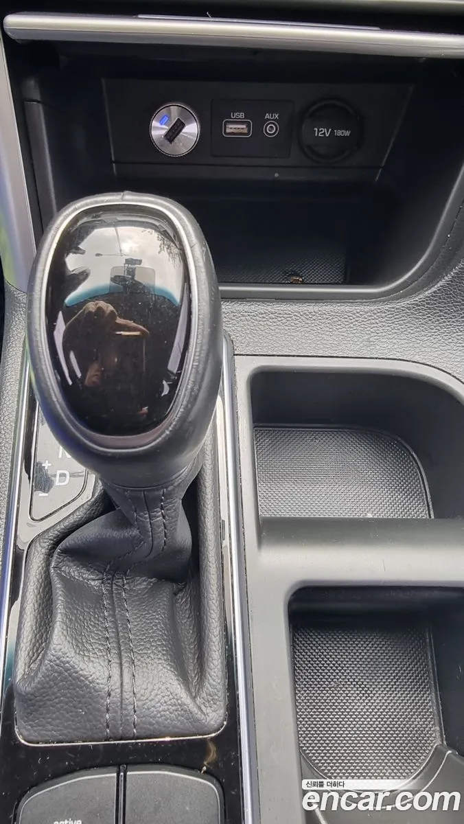 Hyundai LF Sonata 2014 — 3