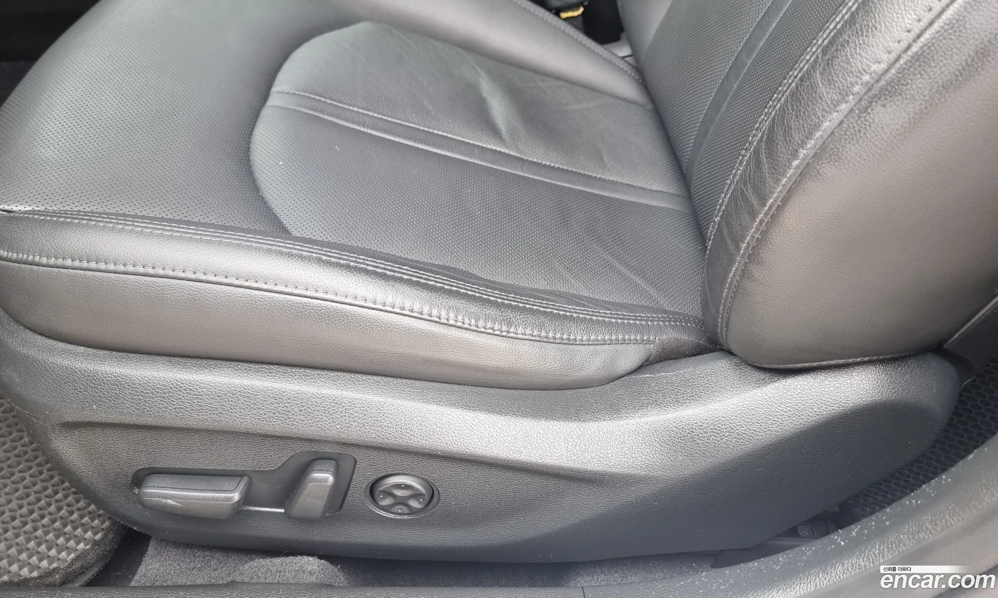 Hyundai LF Sonata 2014 — 5