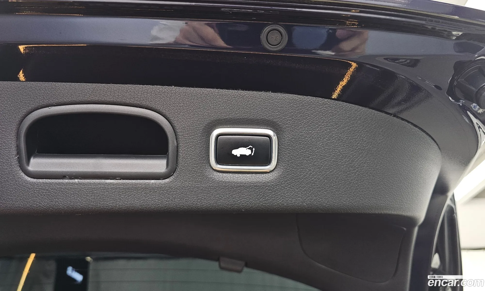 Kia Stinger 2018 — 29
