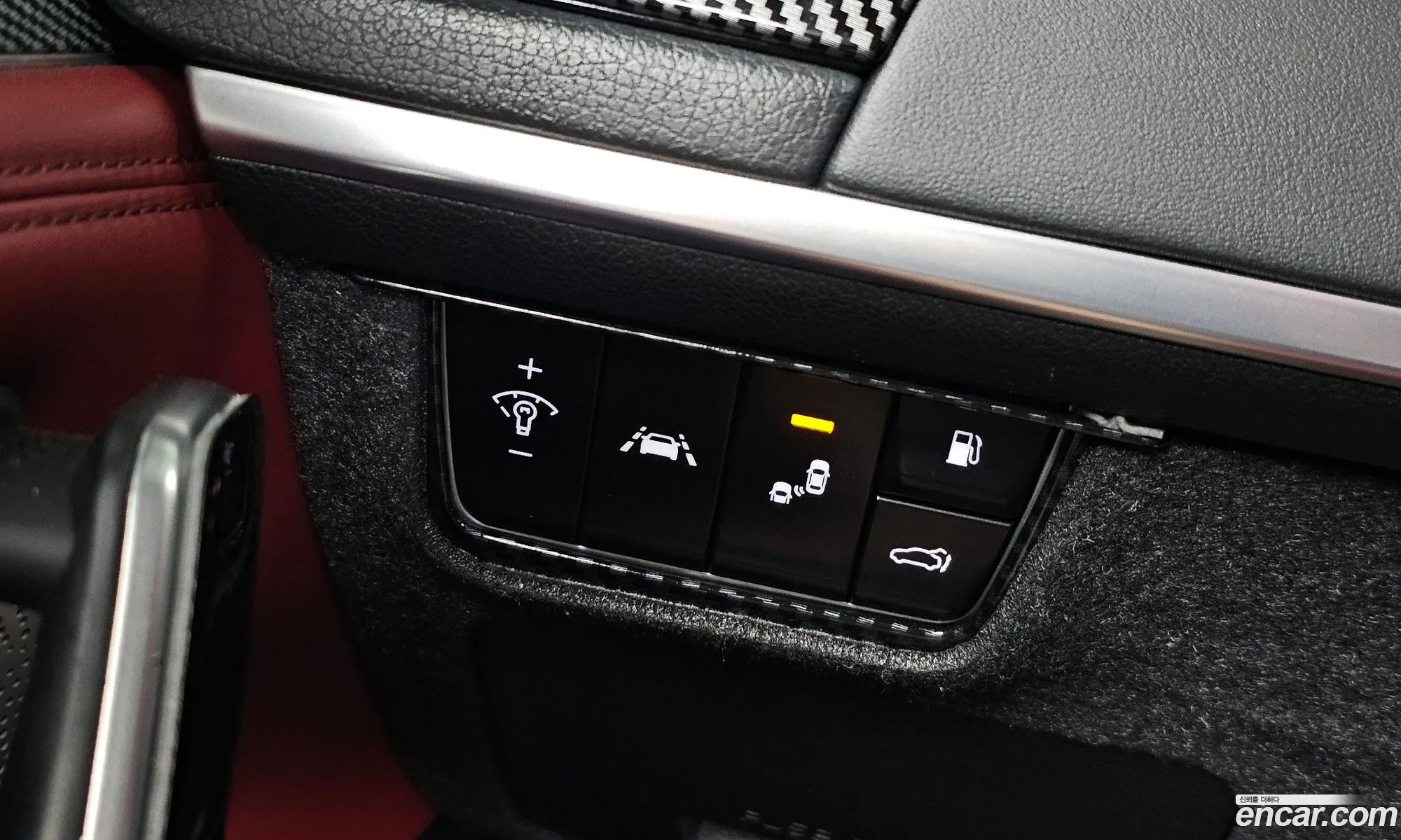 Kia Stinger 2018 — 5
