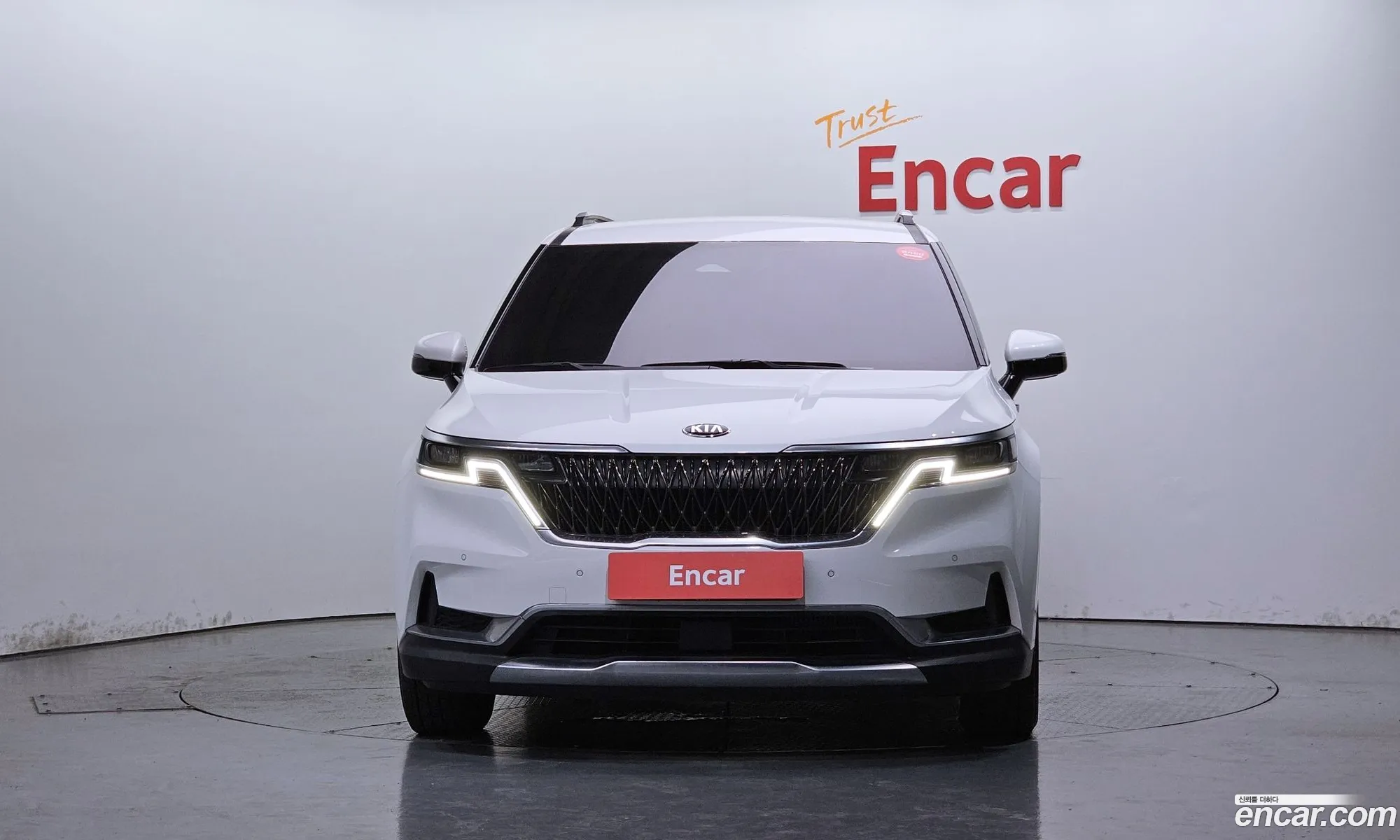 Kia Carnival 2020 — 22