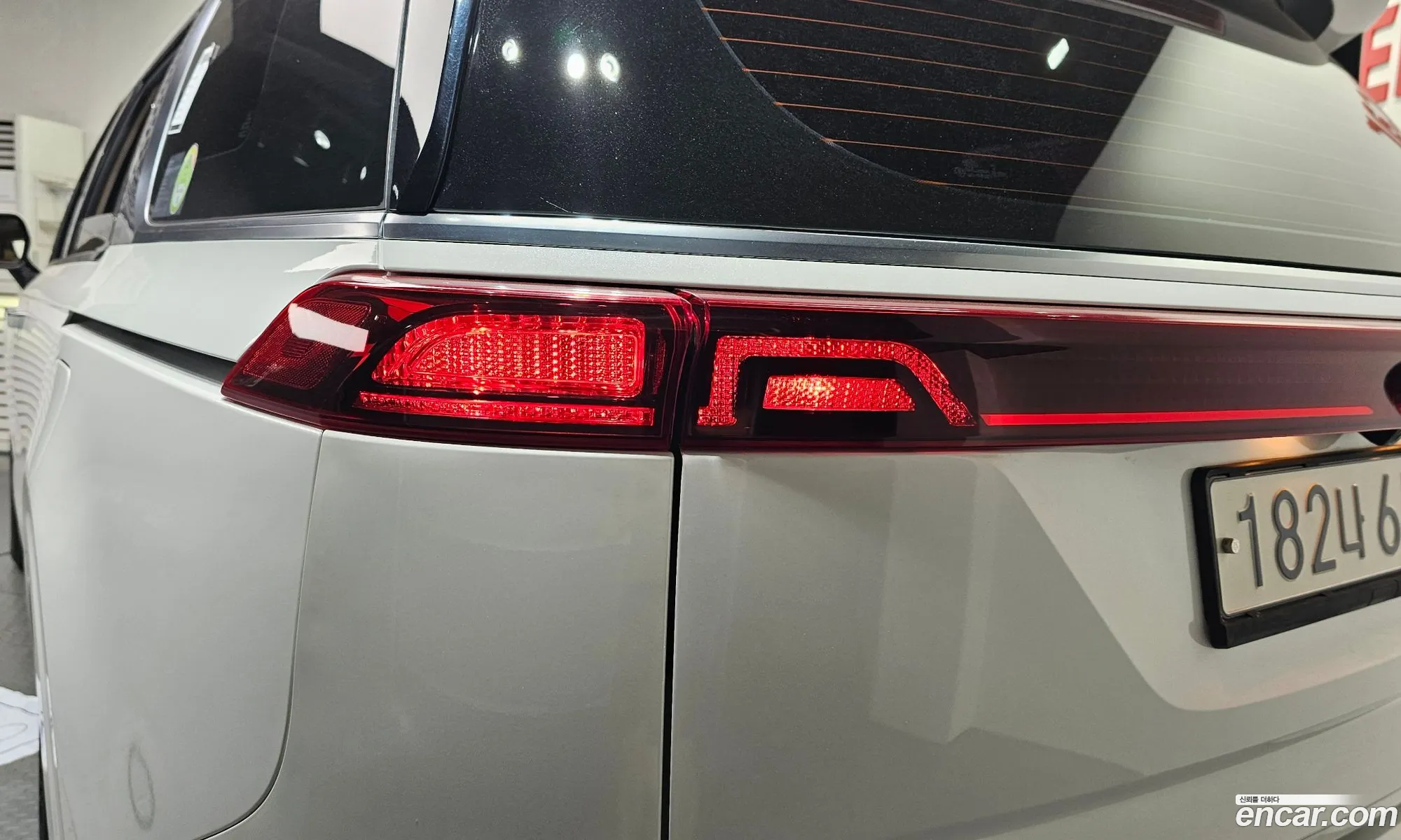 Kia Carnival 2020 — 29