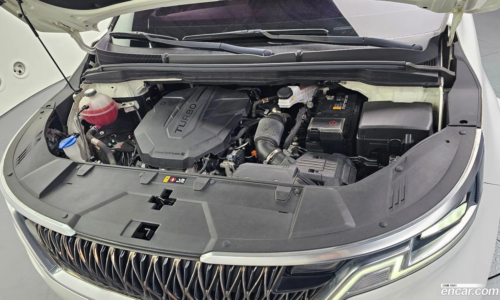 Kia Carnival 2020 — 11
