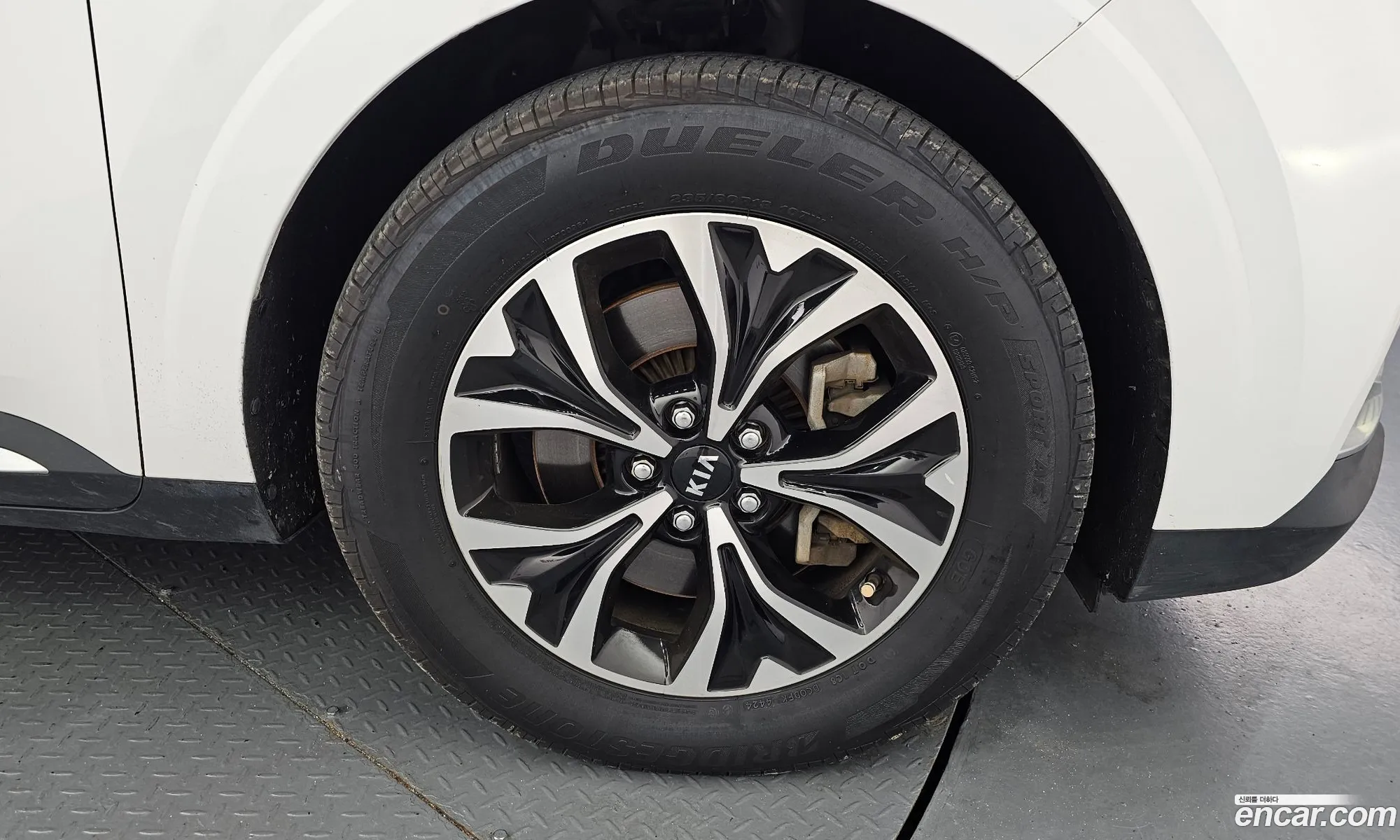 Kia Carnival 2020 — 14