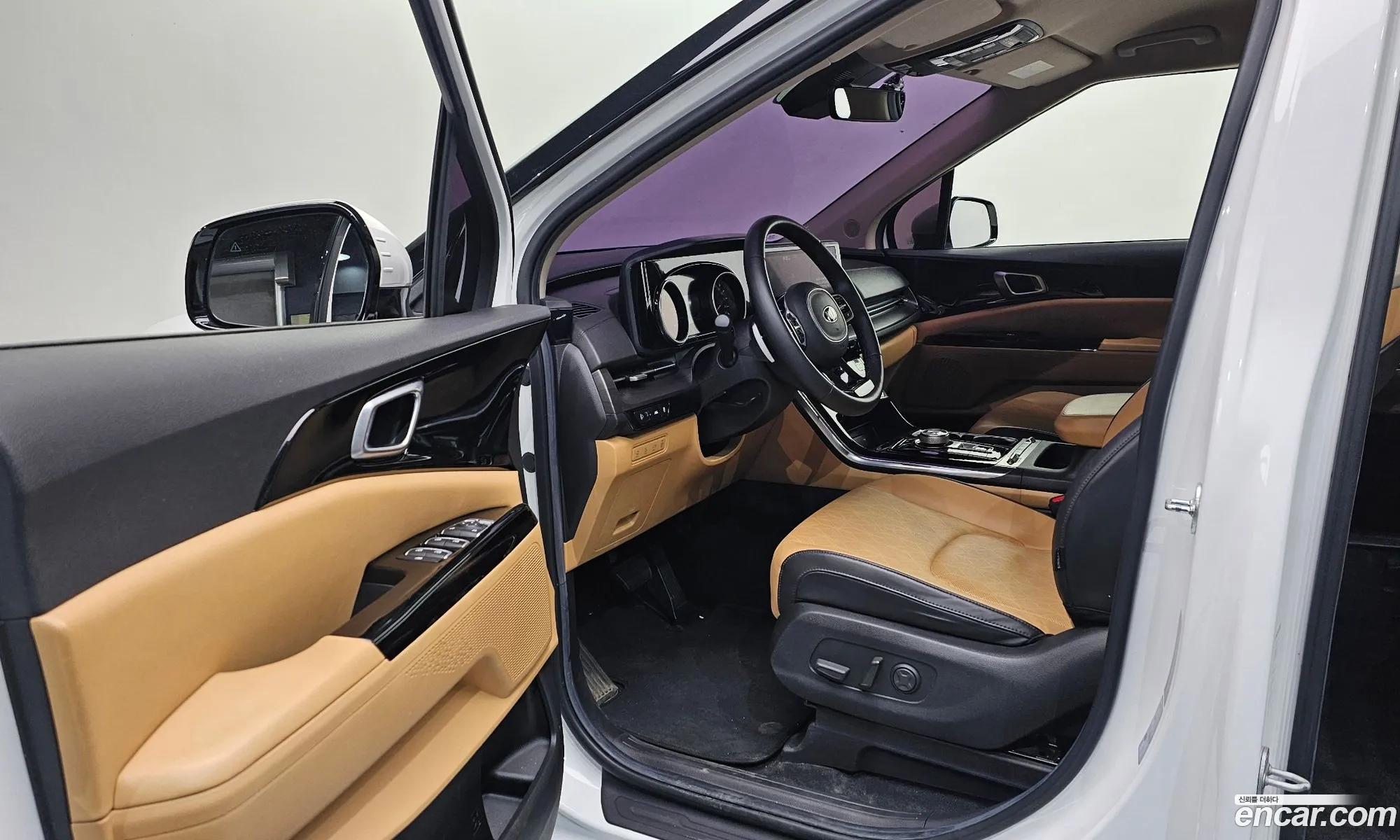 Kia Carnival 2020 — 18