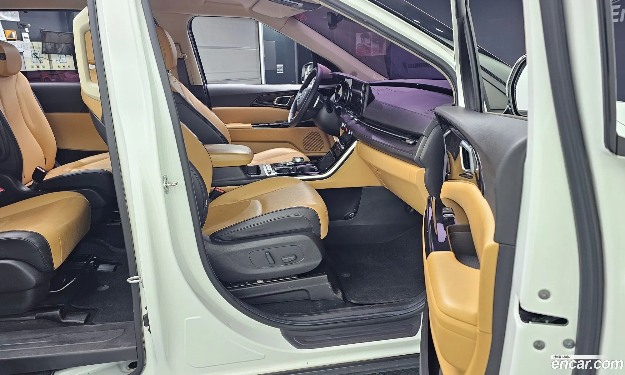 Kia Carnival 2020 — 6