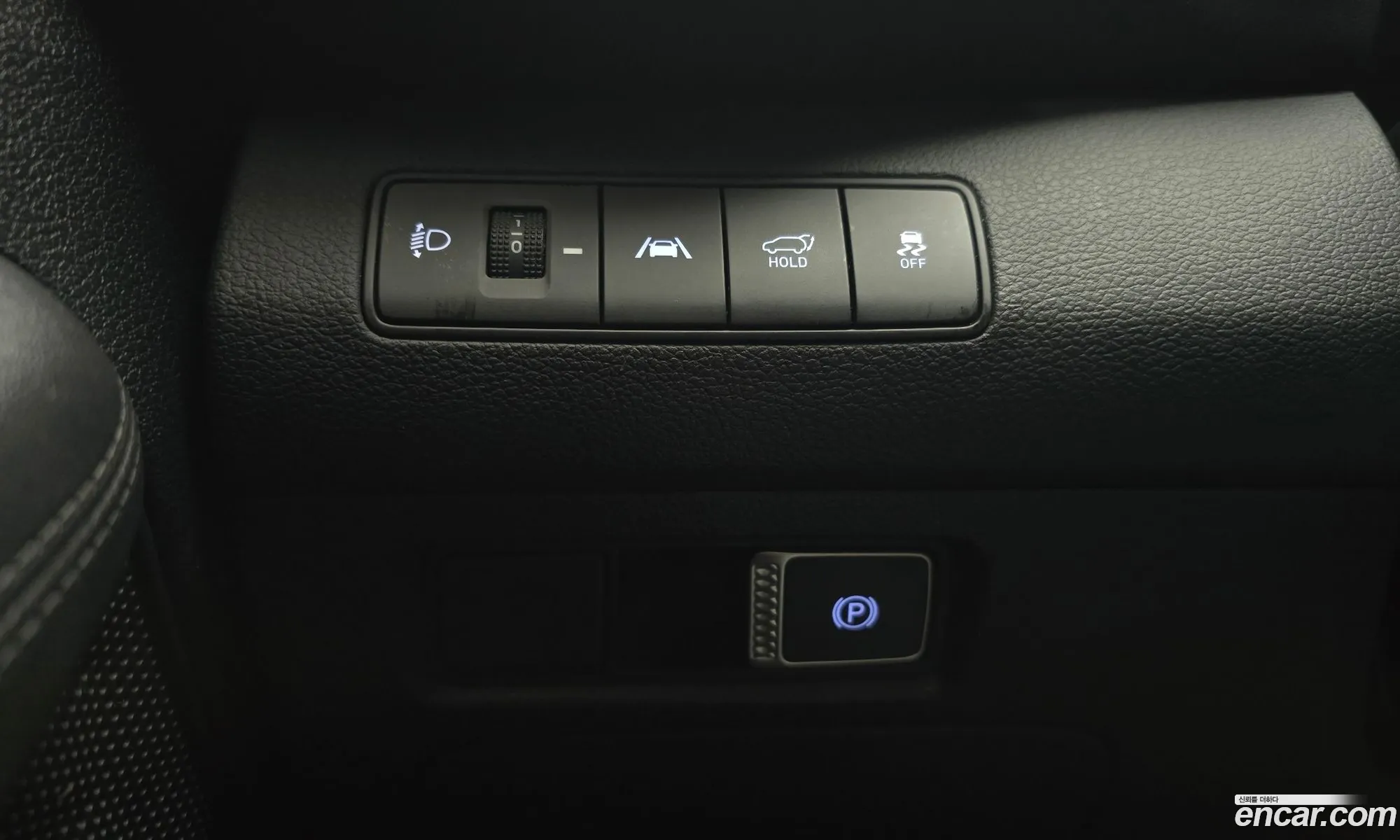 Hyundai Santa Fe 2021 — 9