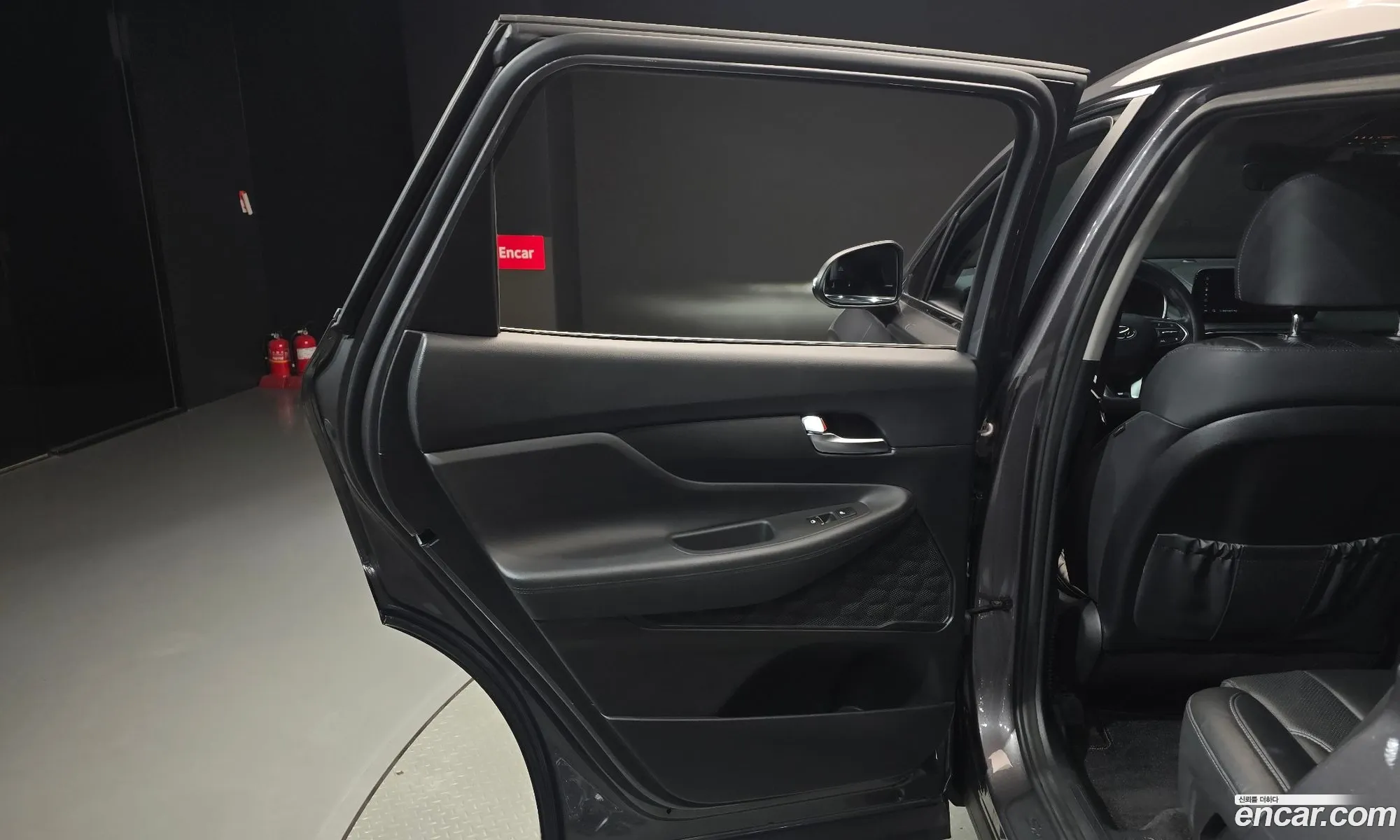 Hyundai Santa Fe 2021 — 27