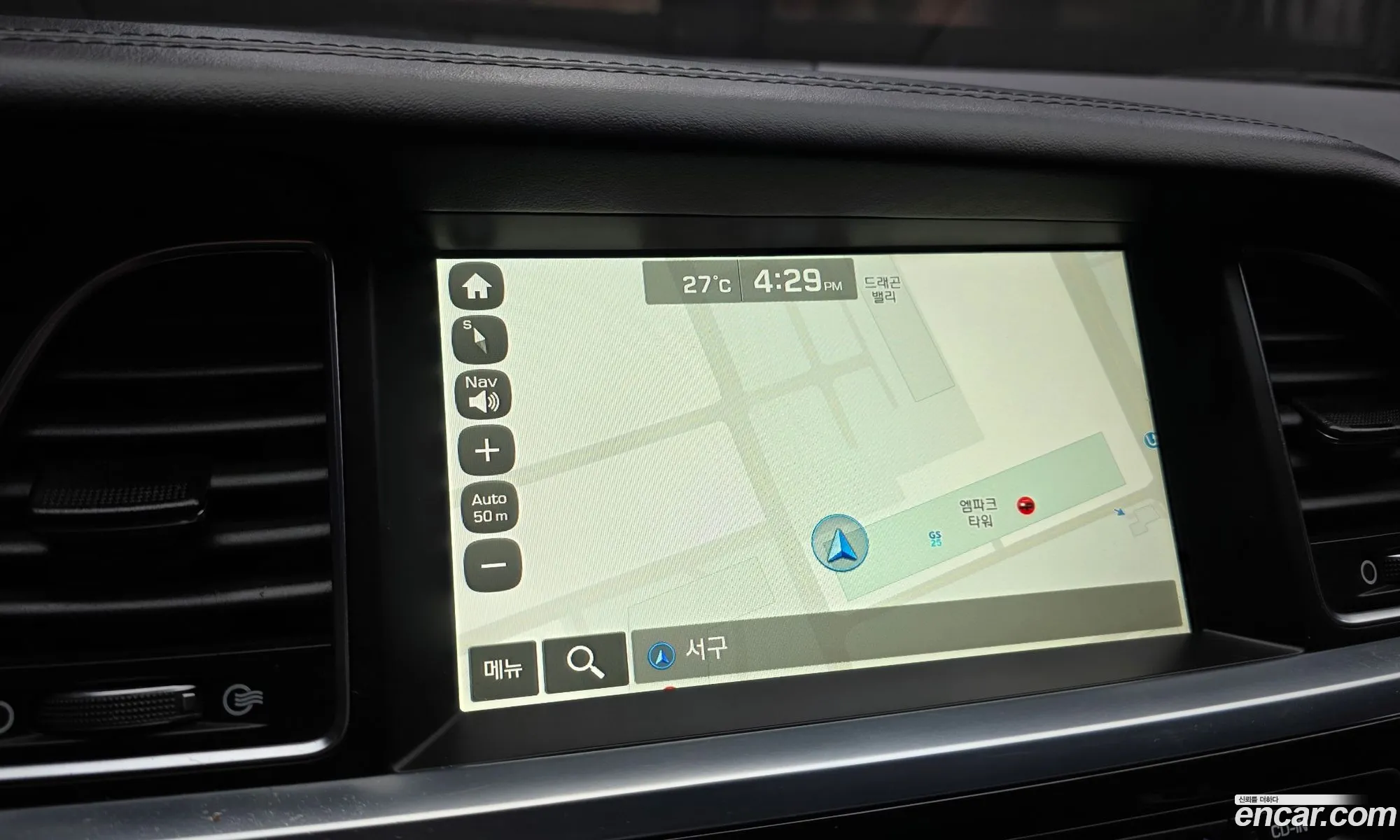 Hyundai Aslan 2015 — 18