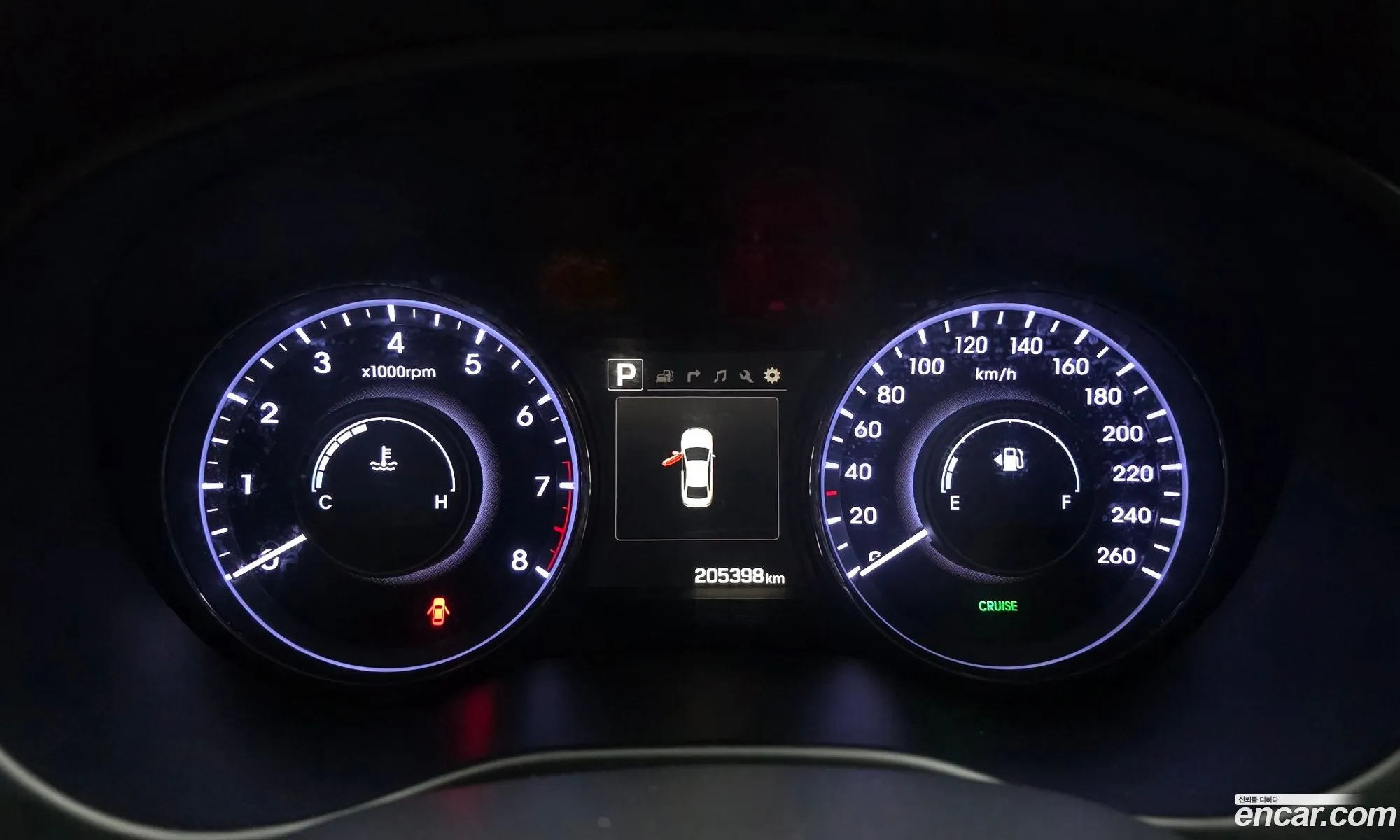 Hyundai Aslan 2015 — 5