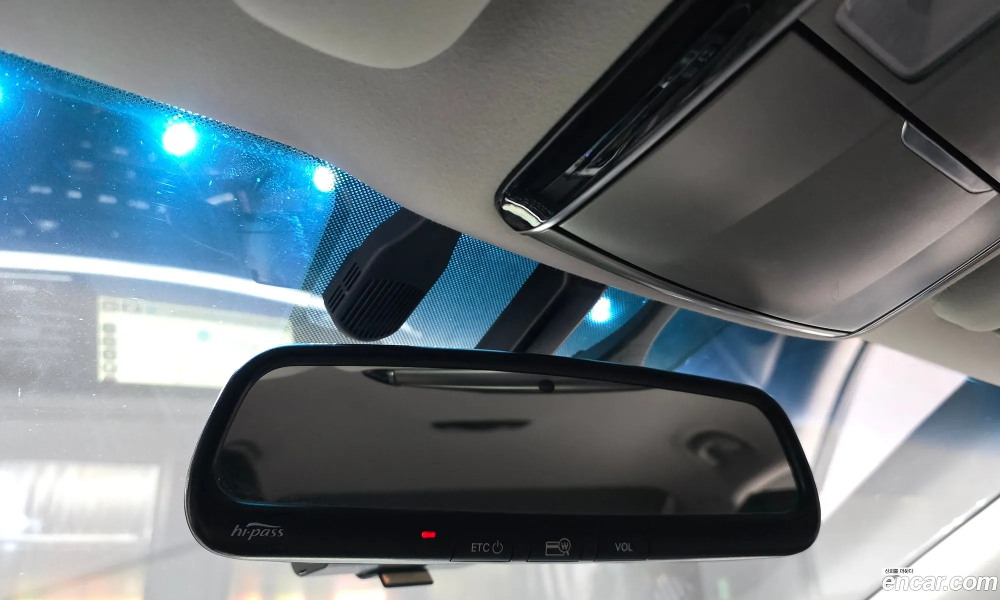 Hyundai Aslan 2015 — 20