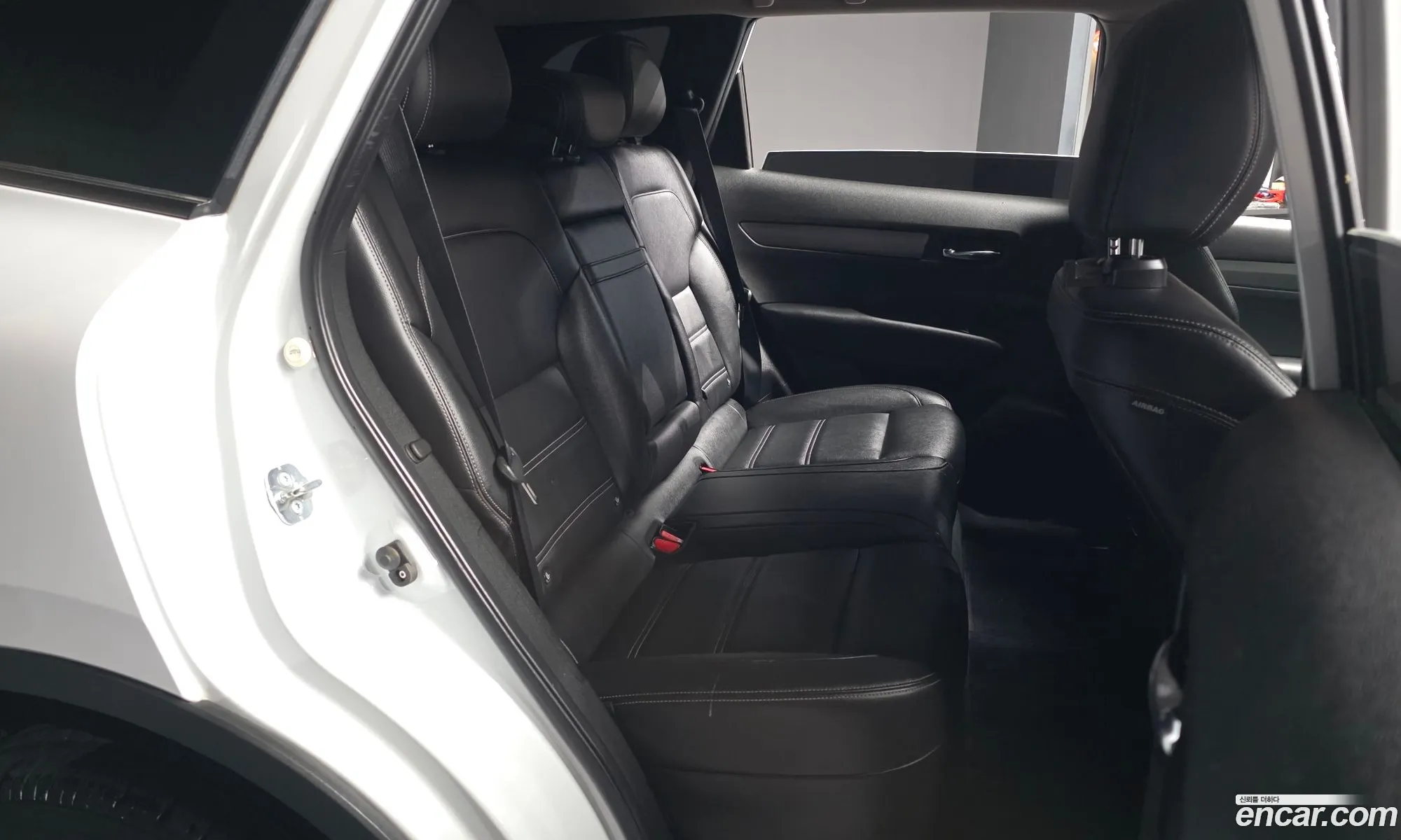 Renault Korea (Samsung) QM6 2018 — 15