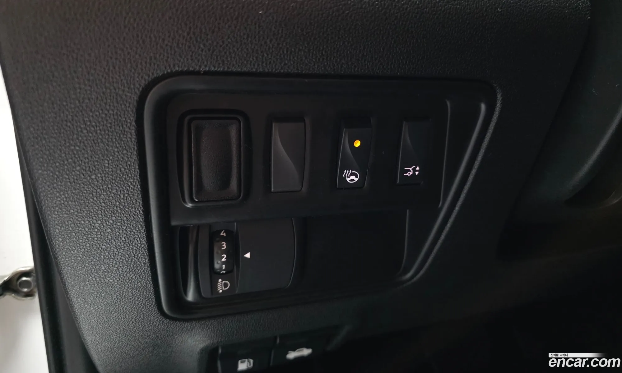 Renault Korea (Samsung) QM6 2018 — 8