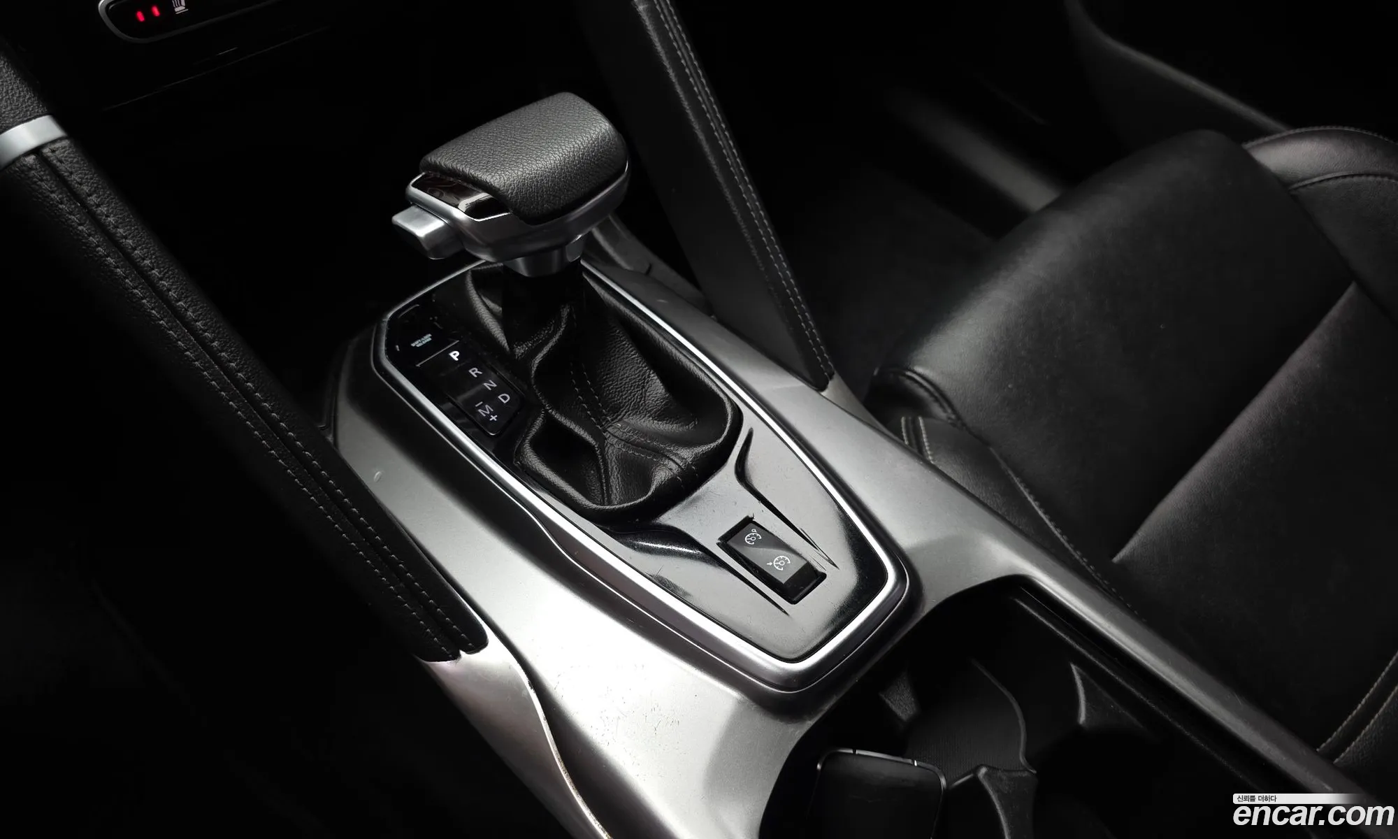 Renault Korea (Samsung) QM6 2018 — 5